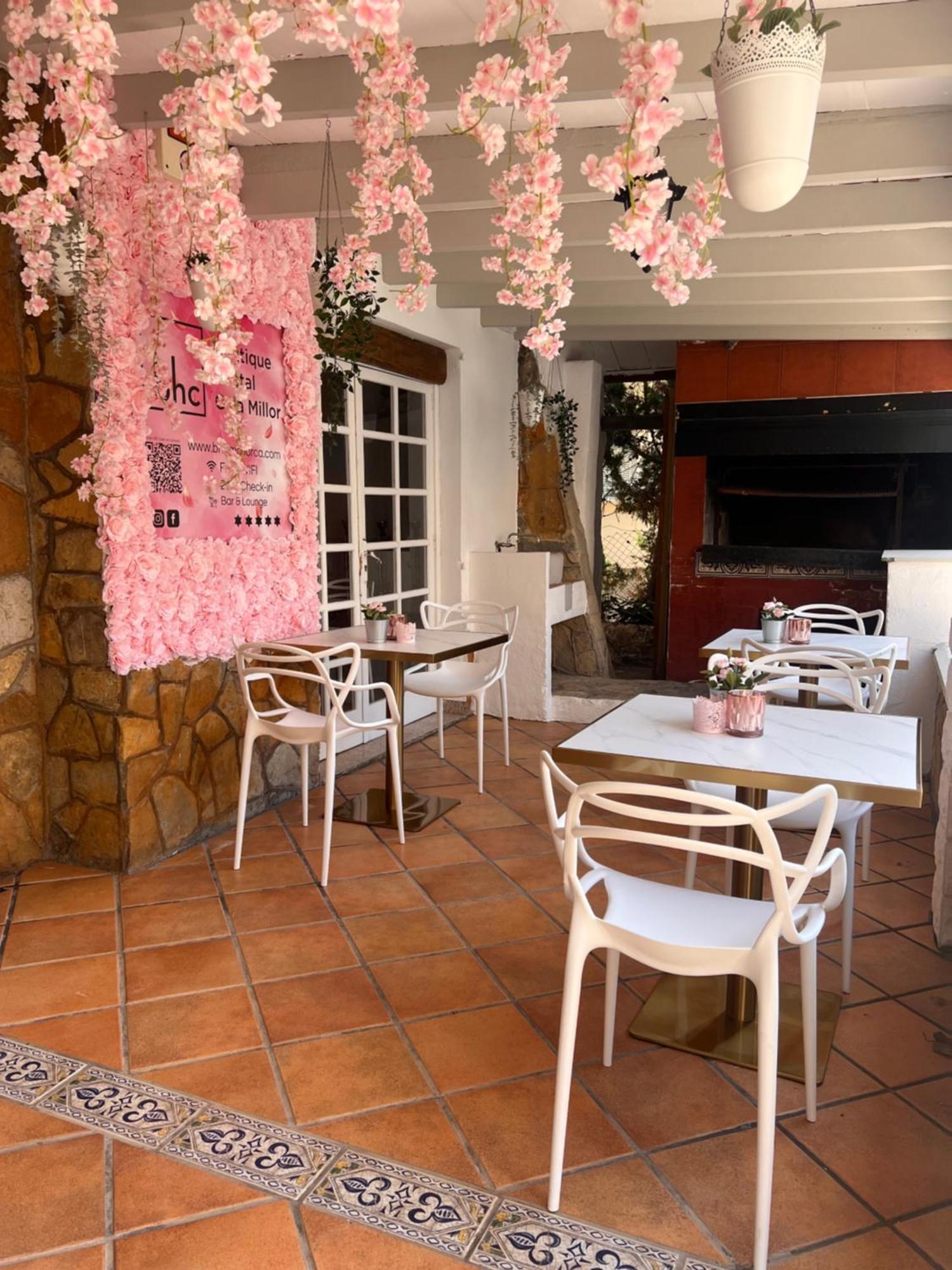 Bhc Boutique Cala Millor