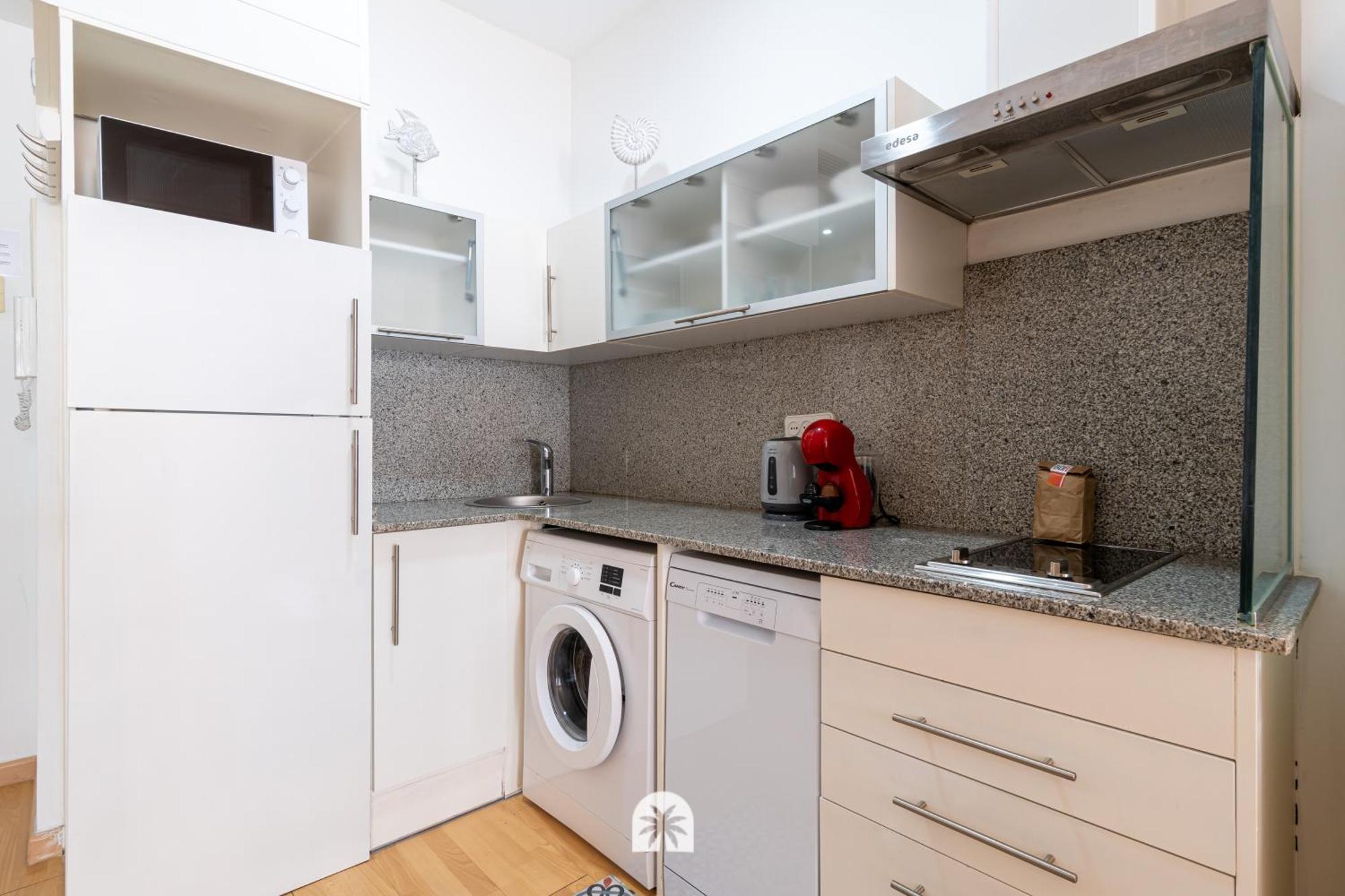 Mediterranean Way - Central Apartamento Tarragona