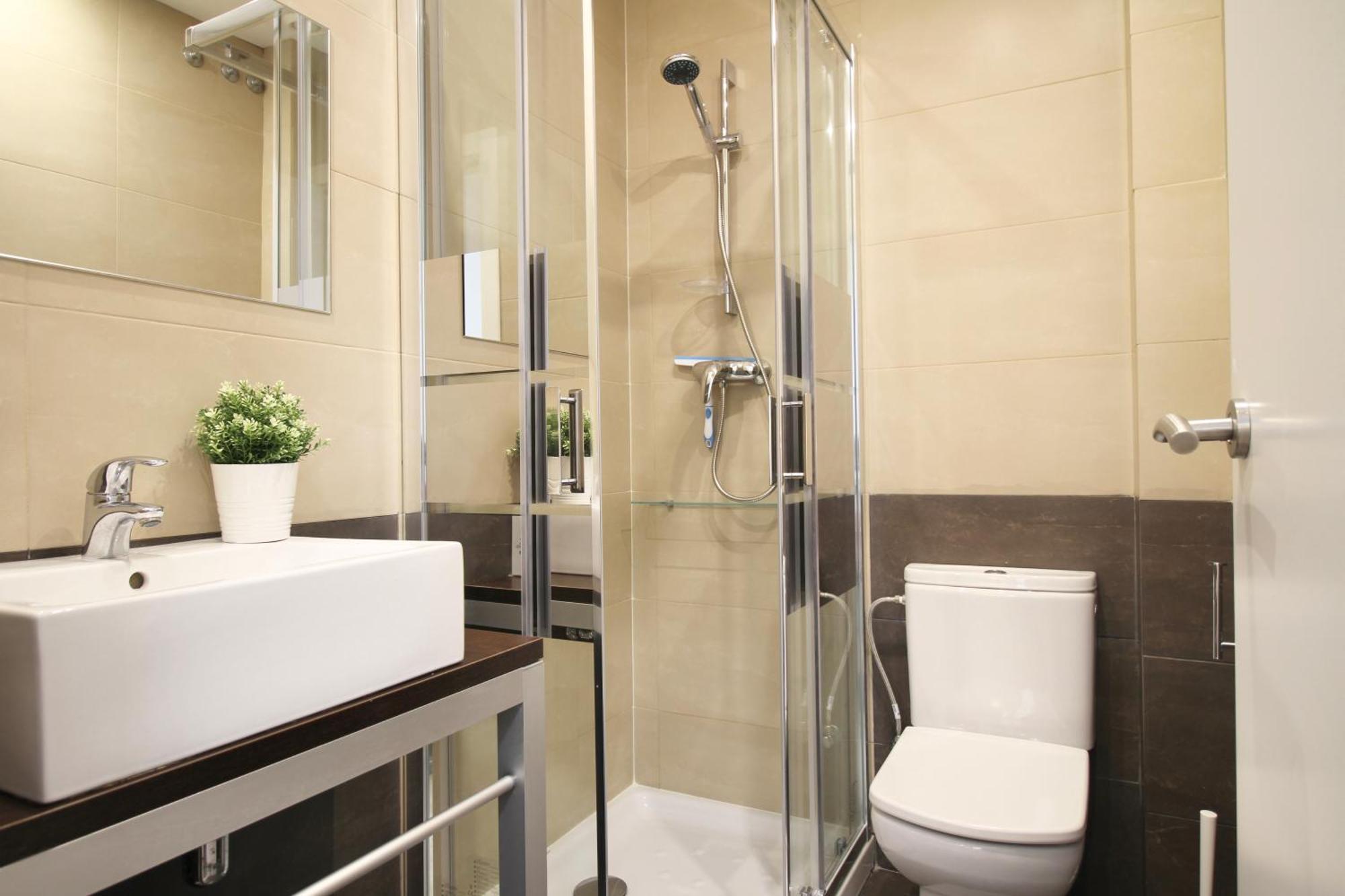 Apartamento Mediterranean Way - Central
