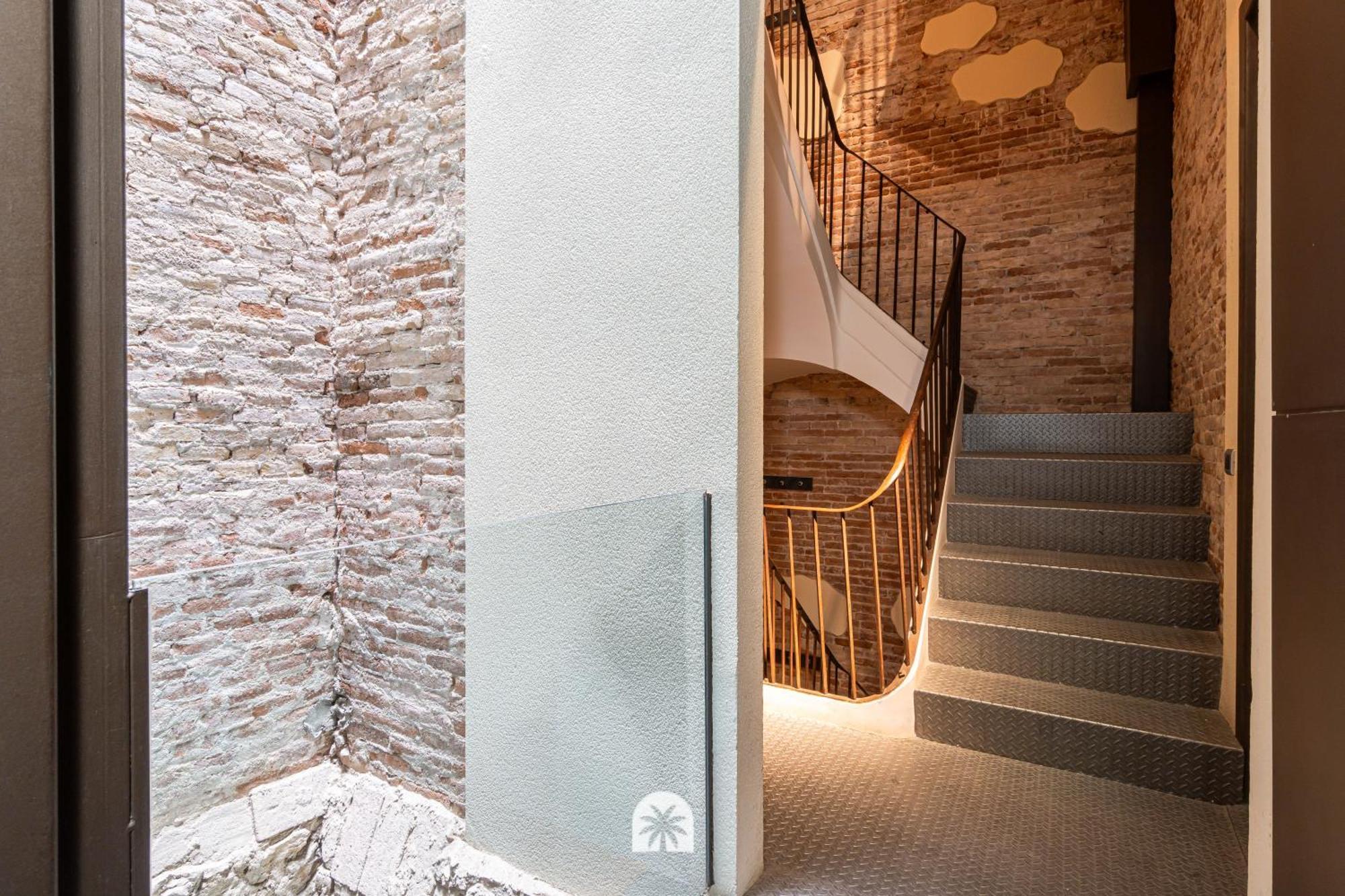 Mediterranean Way - Central Apartamento