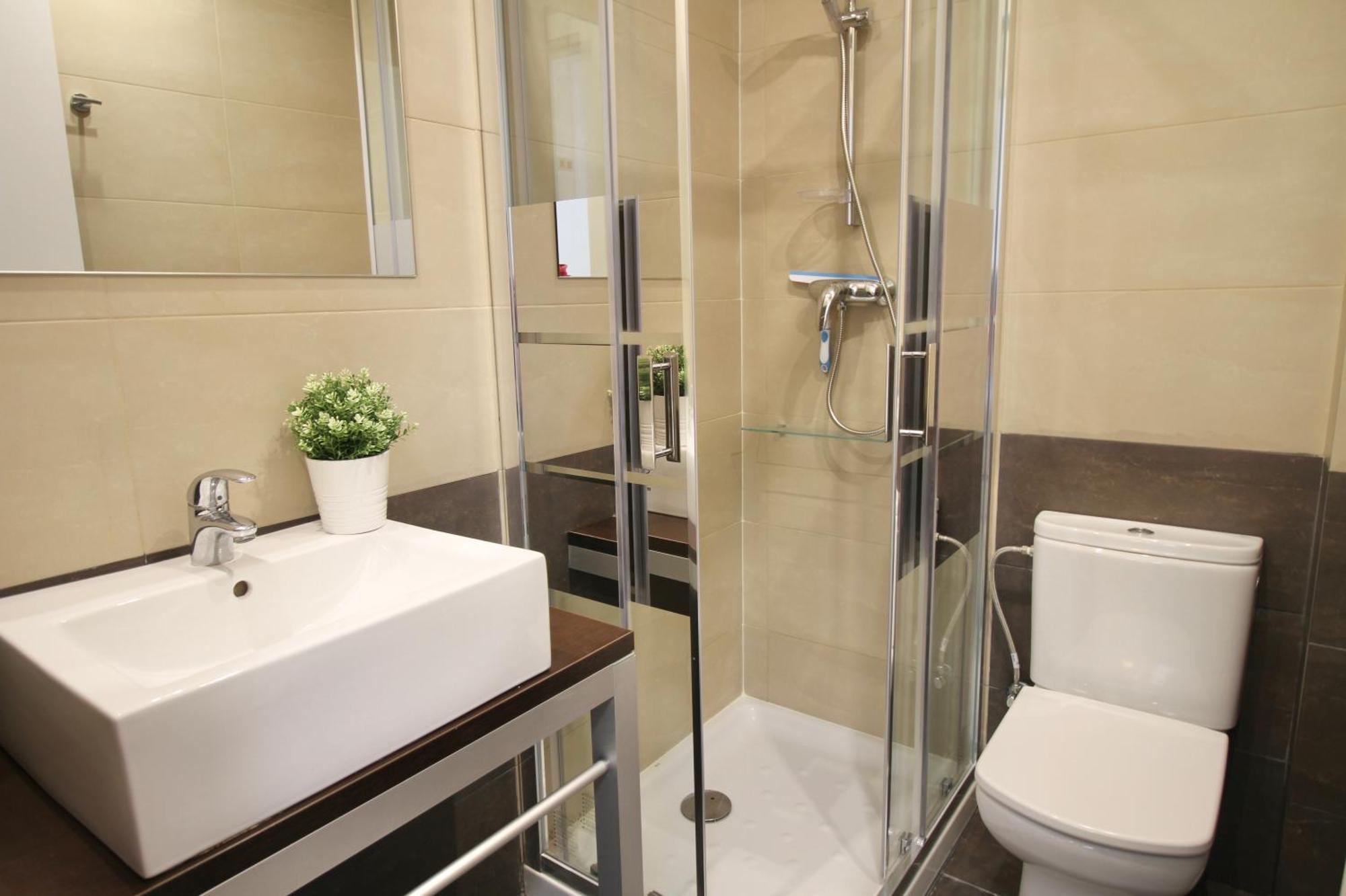 Apartamento Mediterranean Way - Central