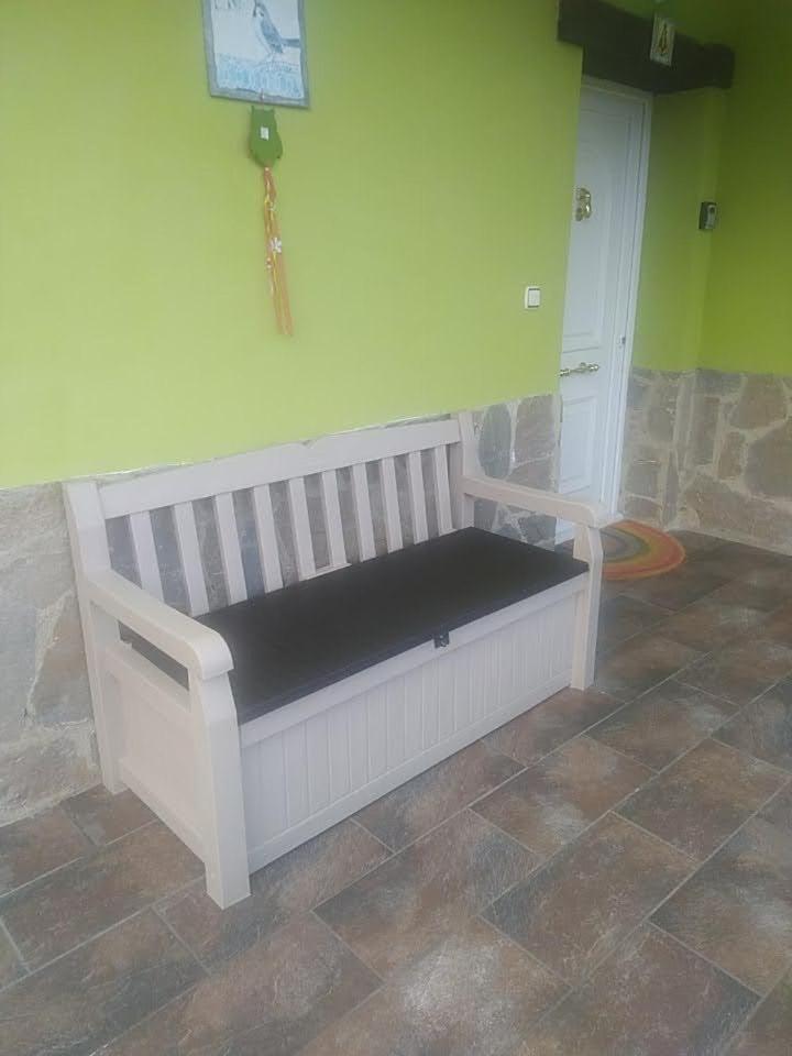 Casina Manzana Holiday home Villaviciosa (Asturias)