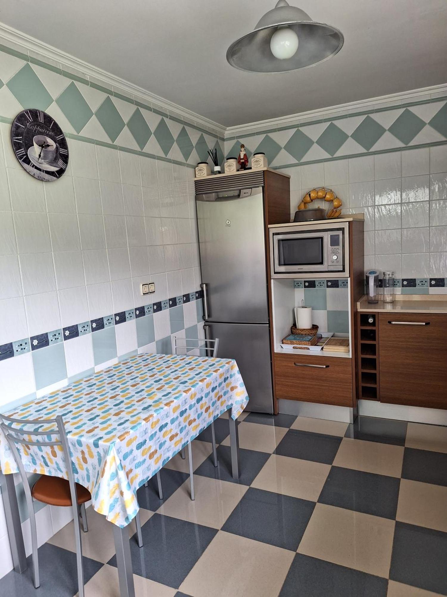 Casina Manzana Villaviciosa (Asturias)