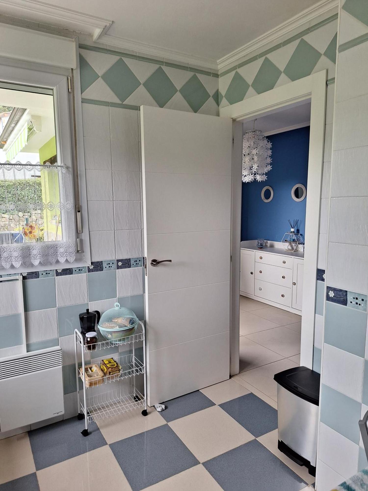 Holiday home Casina Manzana