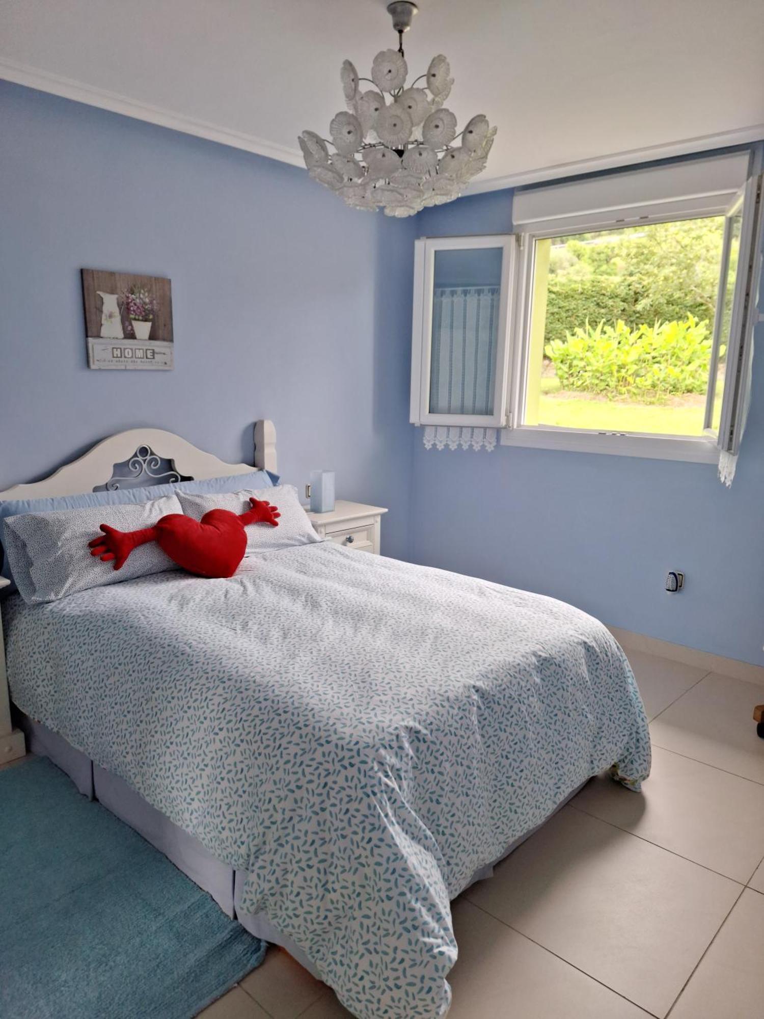 Casina Manzana Holiday home Villaviciosa (Asturias)