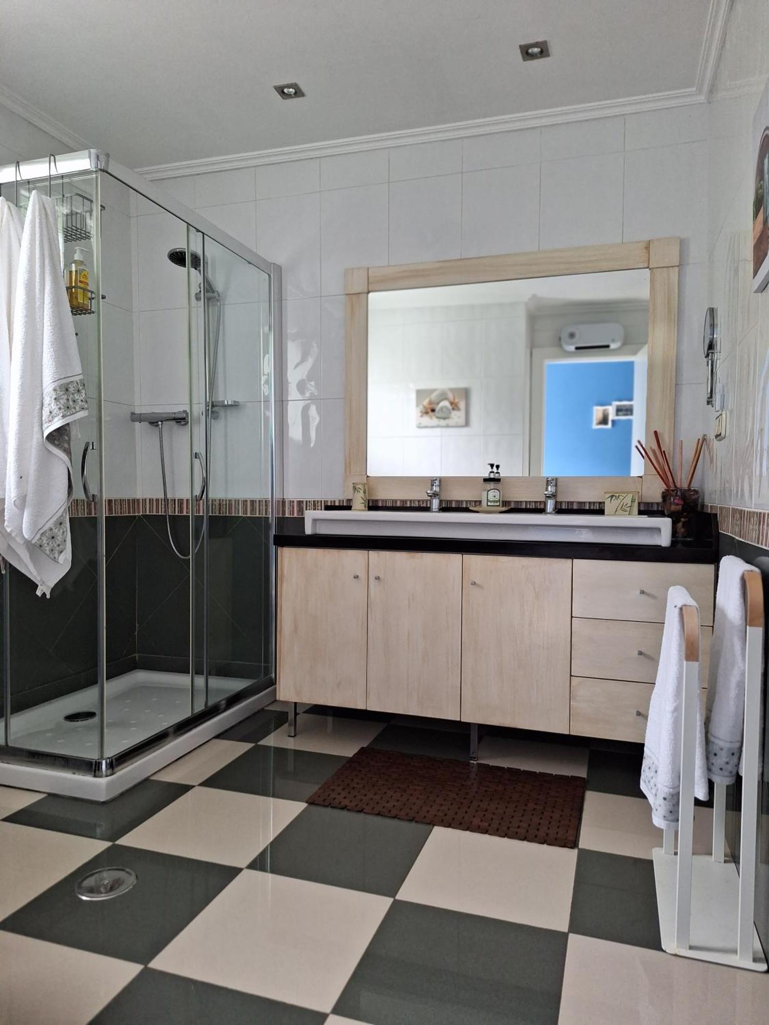 Holiday home Casina Manzana *