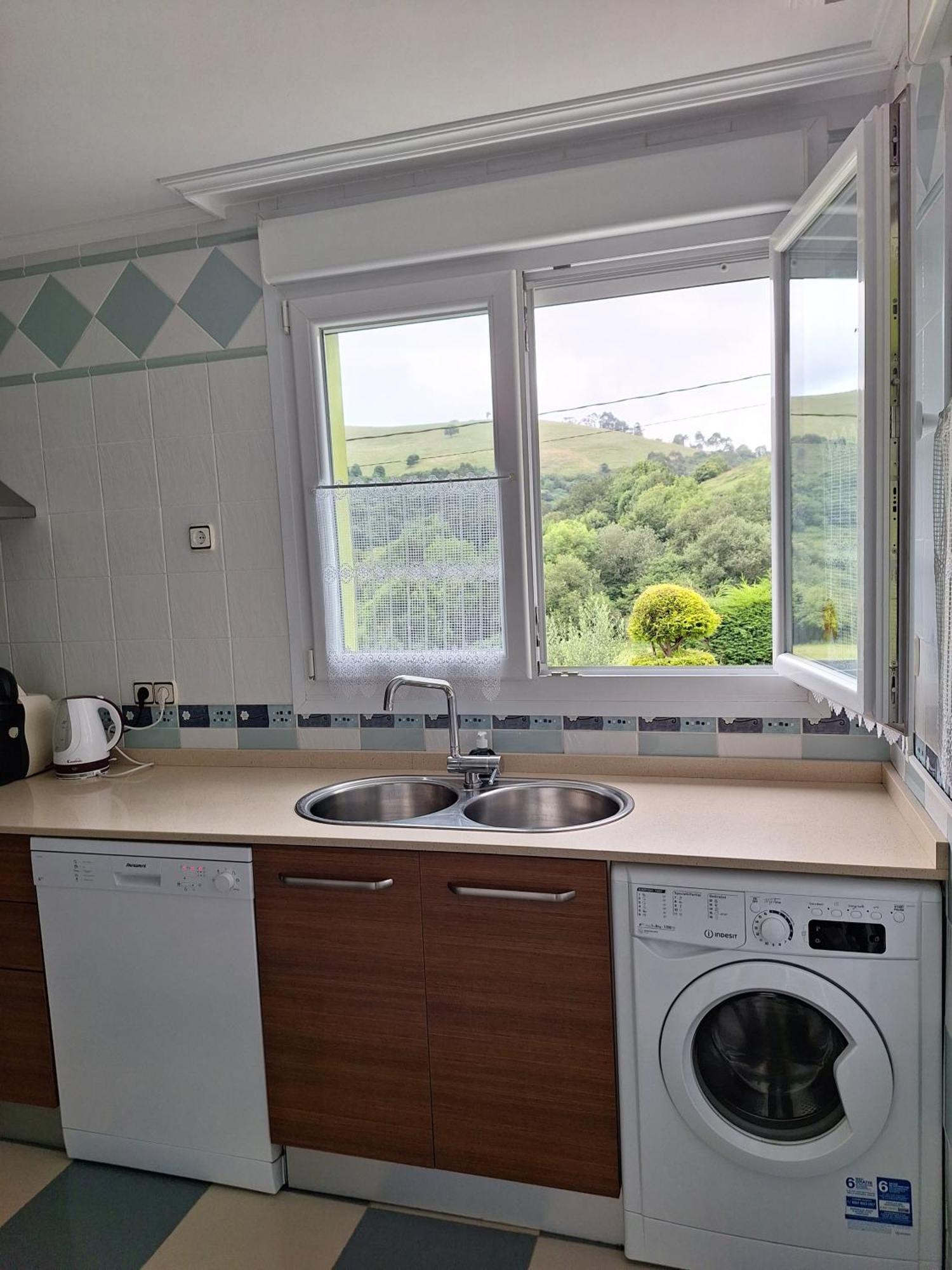 Holiday home Casina Manzana