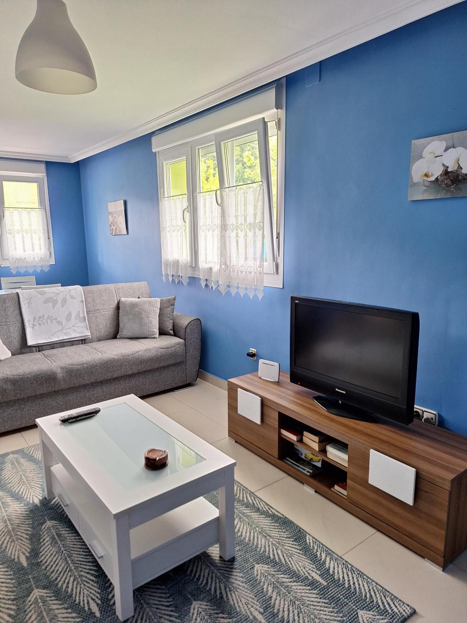 Holiday home Casina Manzana *