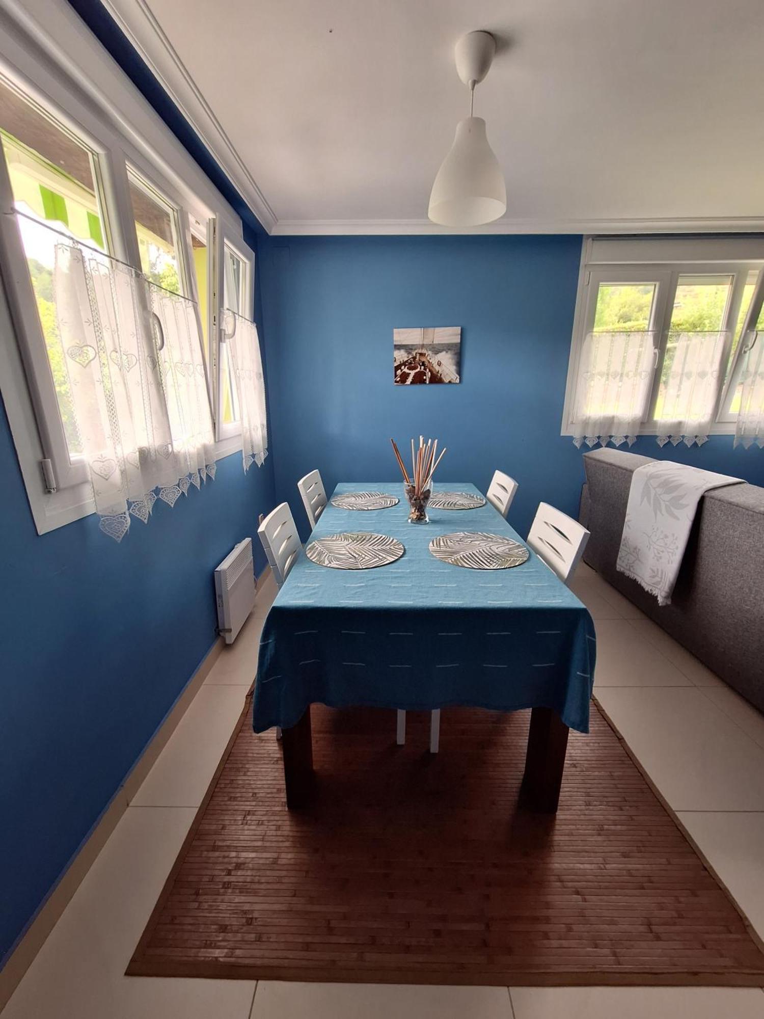 Casina Manzana