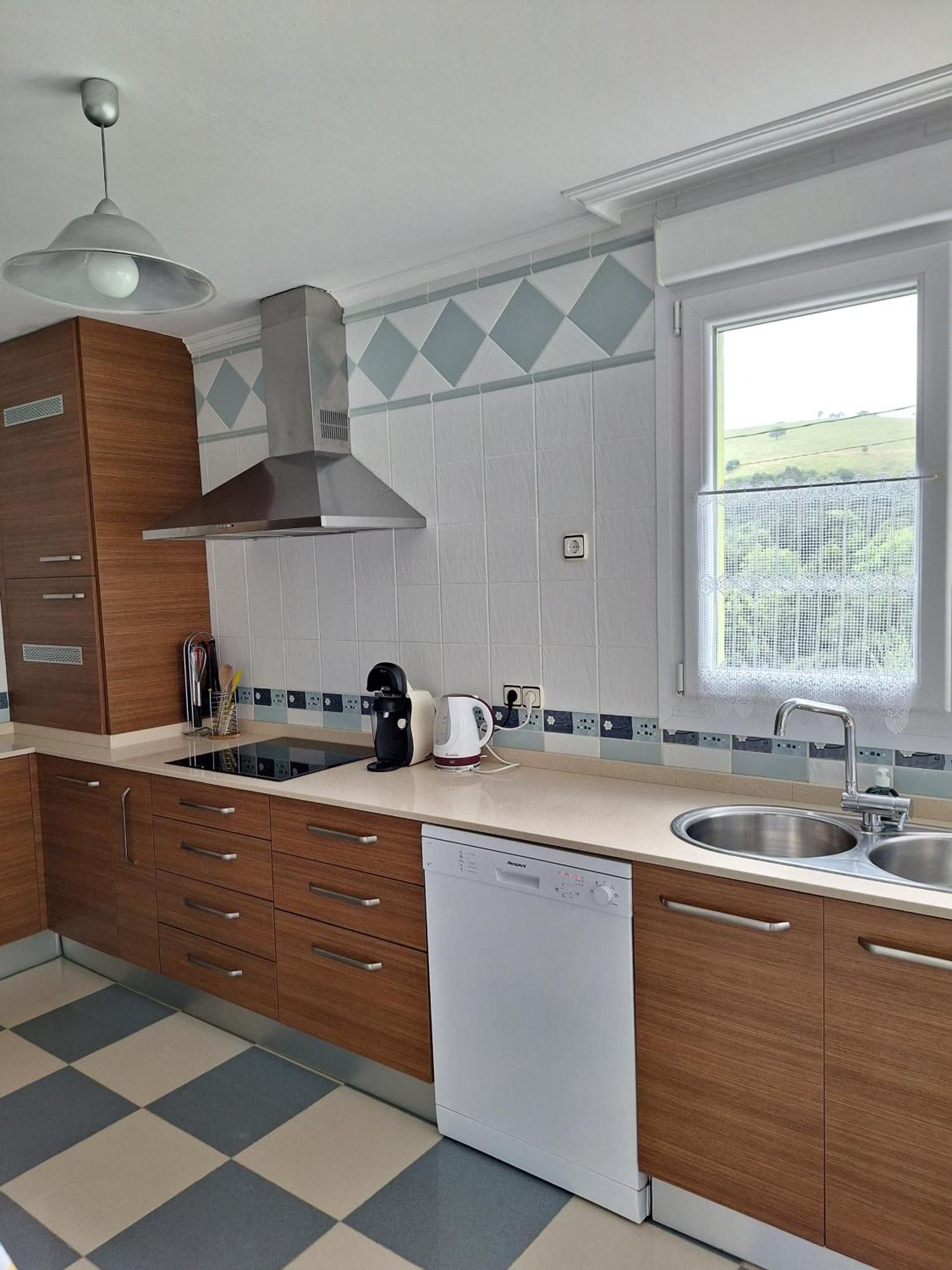Holiday home Casina Manzana Villaviciosa (Asturias)