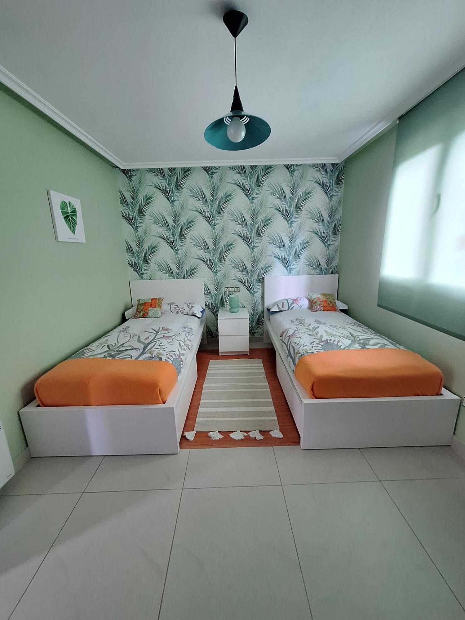 Casina Manzana Holiday home Villaviciosa (Asturias)