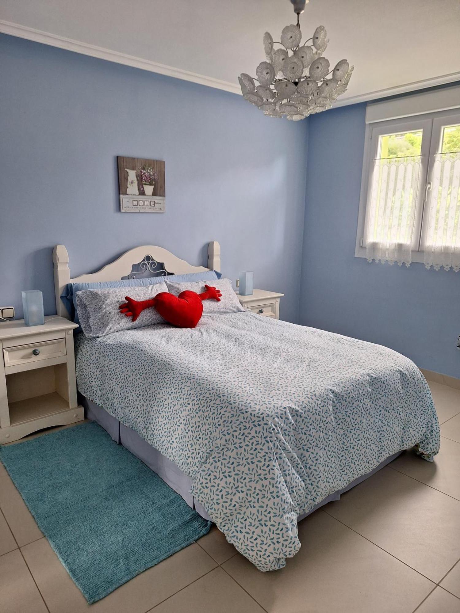 Holiday home Casina Manzana *