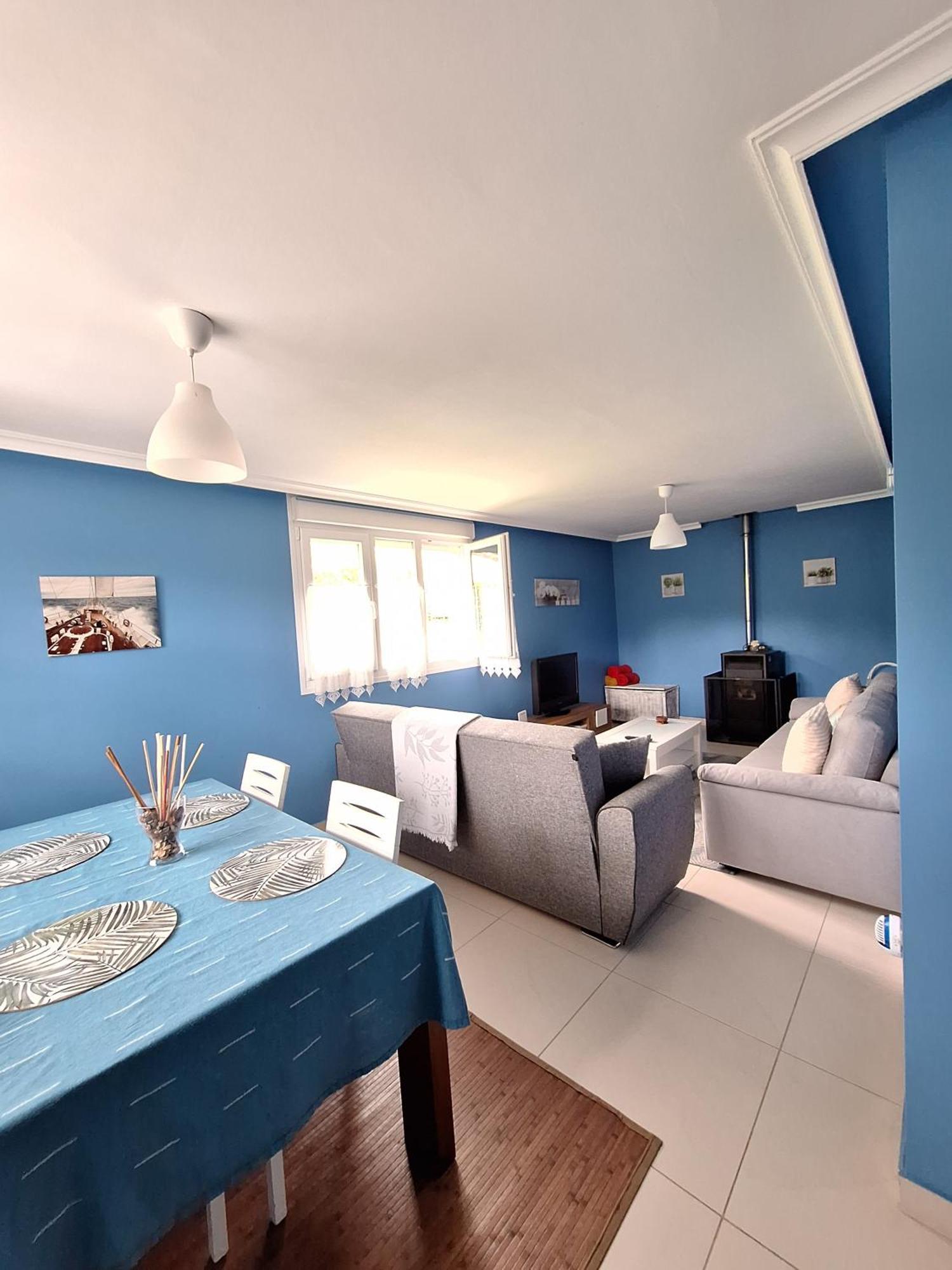 Casina Manzana Holiday home *