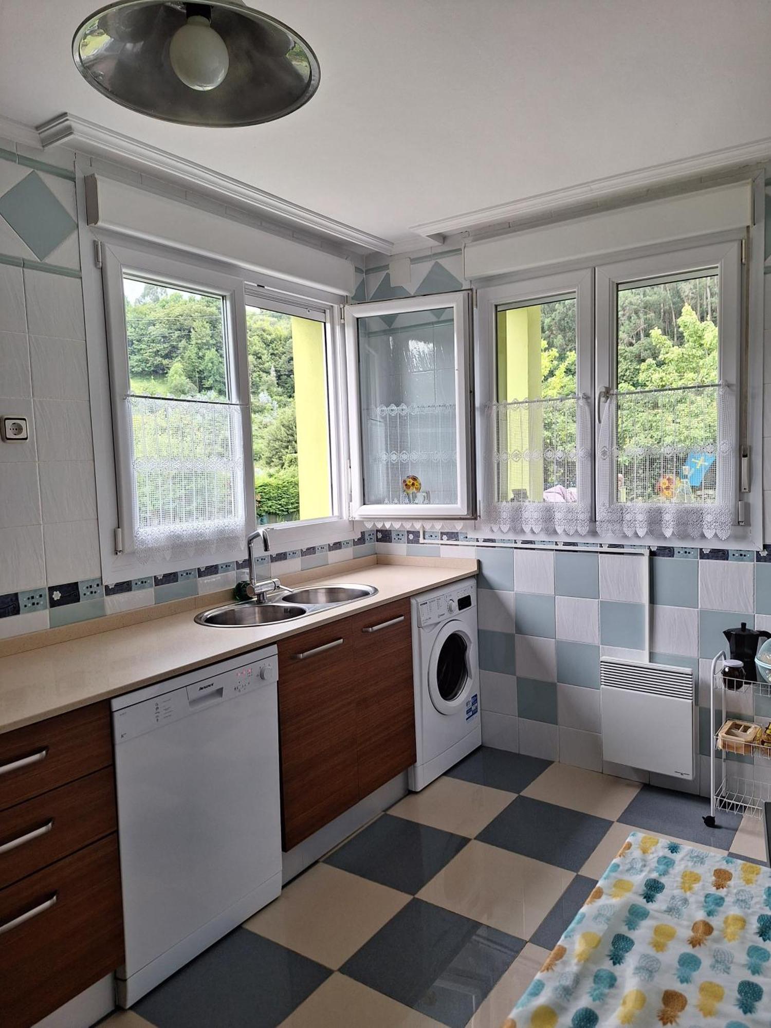 Holiday home Casina Manzana Villaviciosa (Asturias)