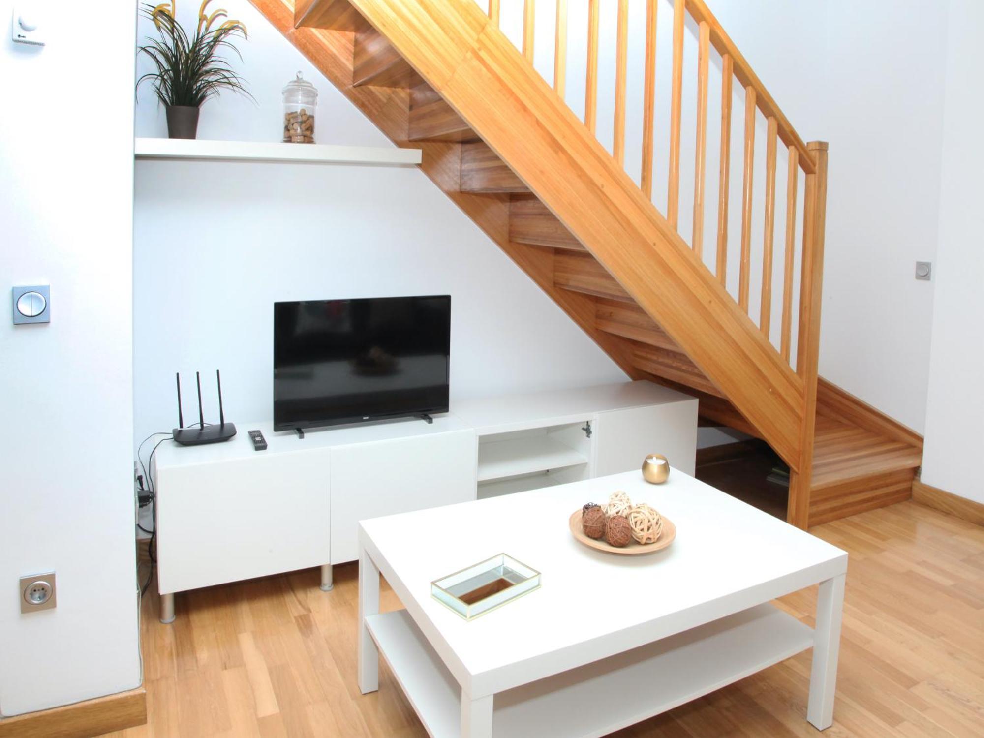 Duplex Juan De La Cosa Santona