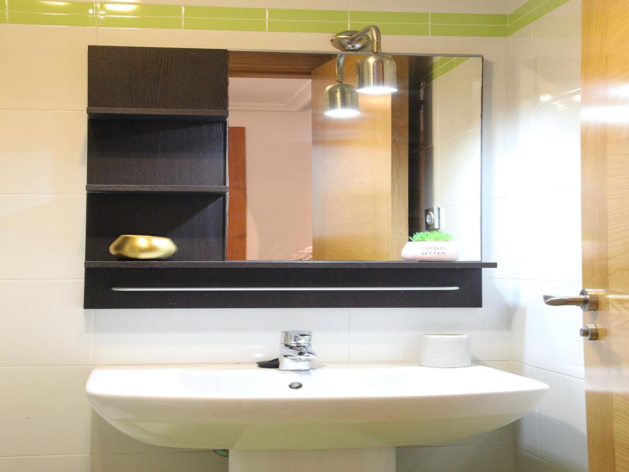 Duplex Juan De La Cosa Apartment *
