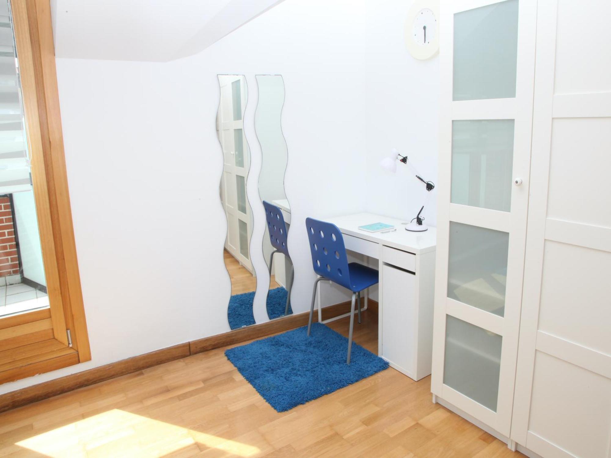 Duplex Juan De La Cosa