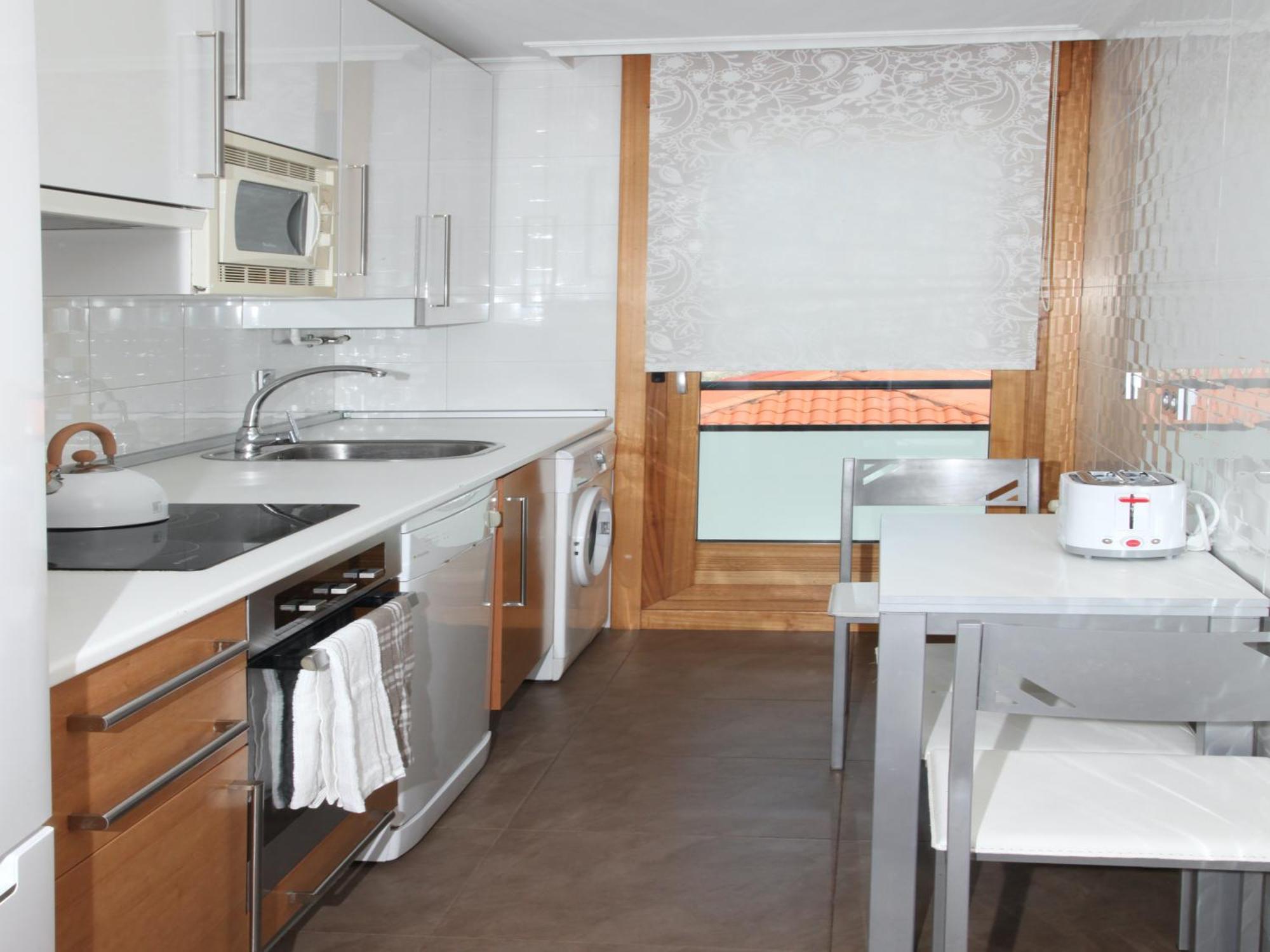 Duplex Juan De La Cosa Santona