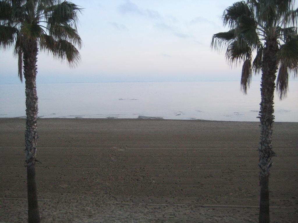 Illa Mar *
