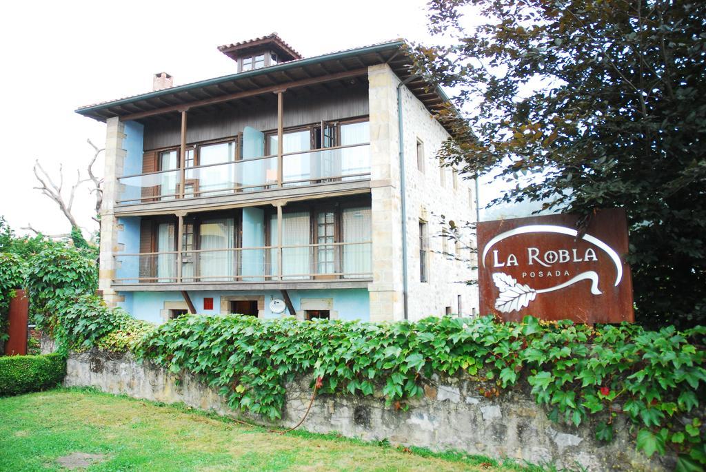 Inn La Robla