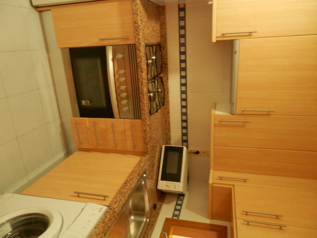 Apartment Paraiso Lido-fincas Benidorm