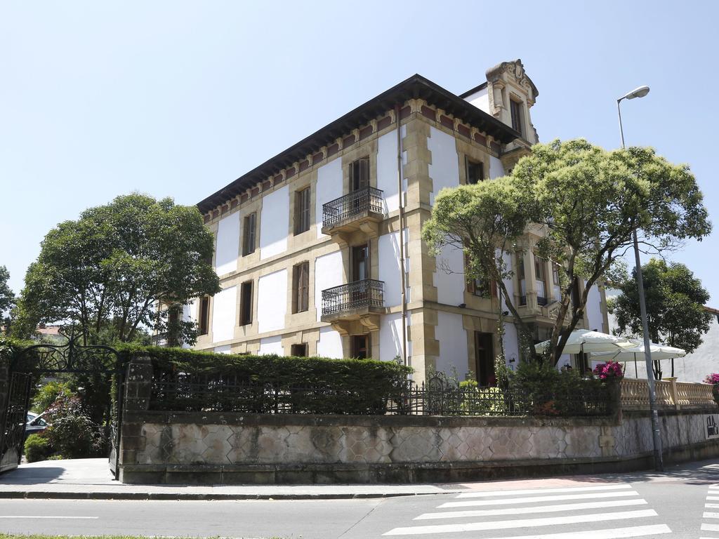 Olajauregi Durango