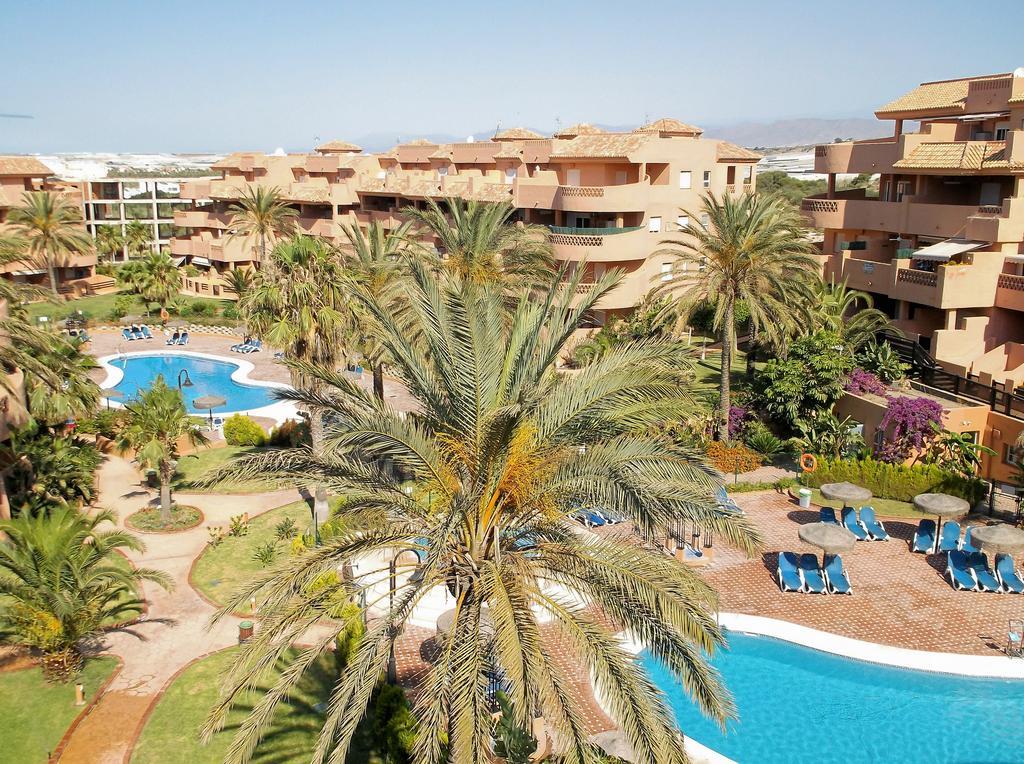 Villas De Golf Apartamento
