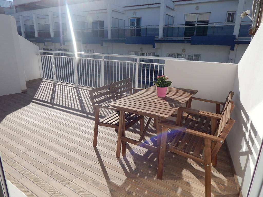 La Rosita Apartment
