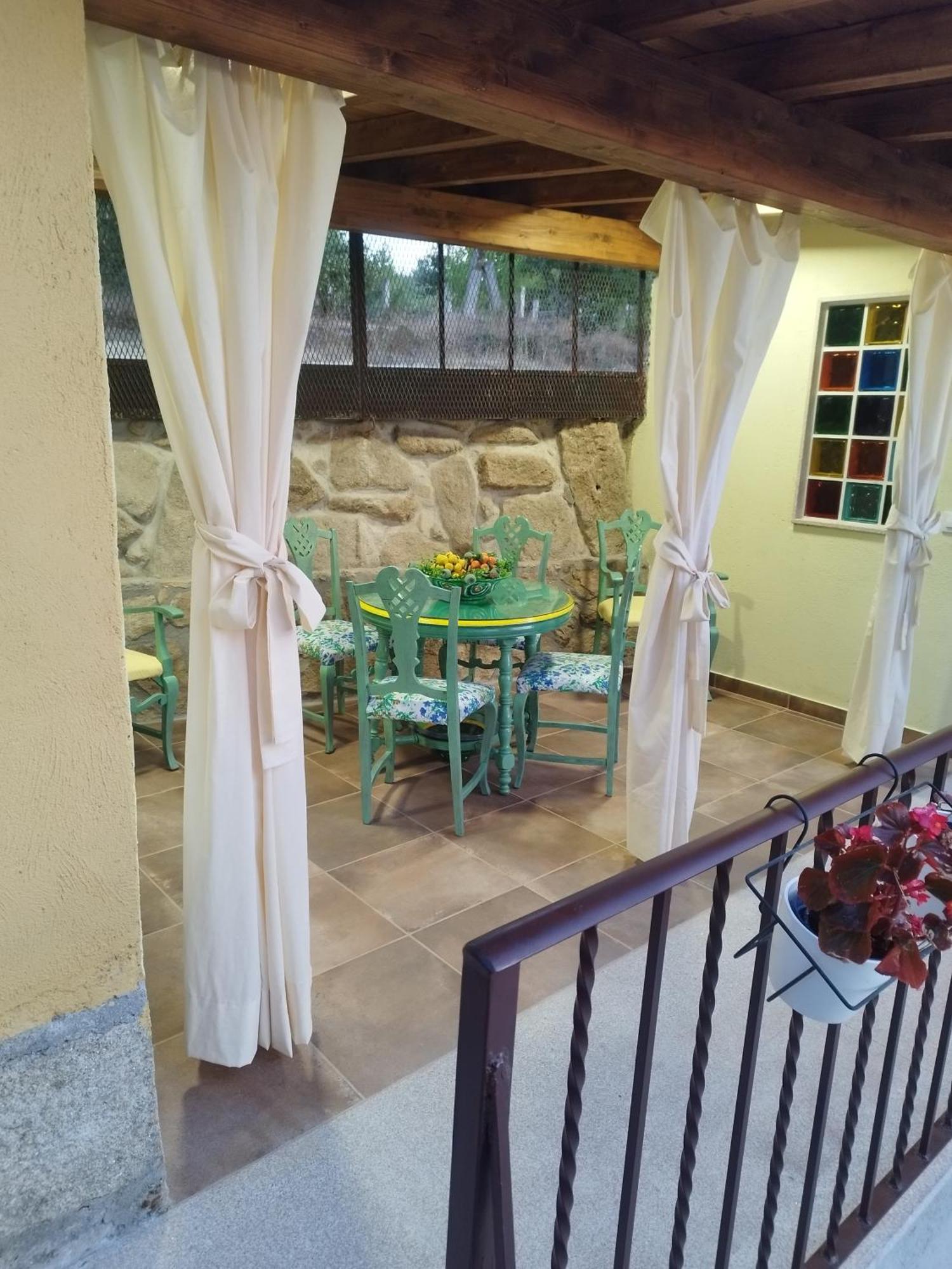 Casa Da Vieira *