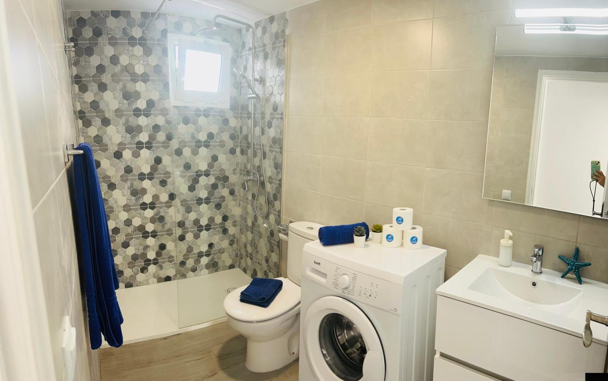 -montorian -lanzarote Apartment