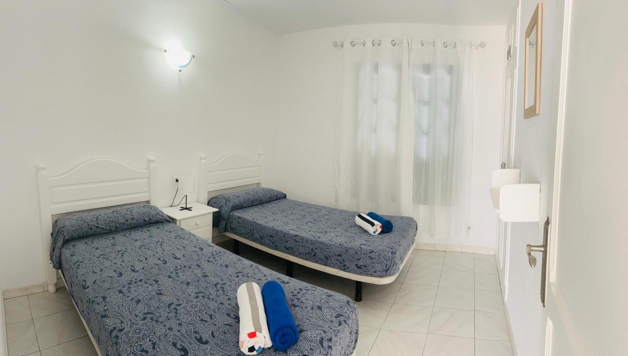 -montorian -lanzarote Apartment Tias