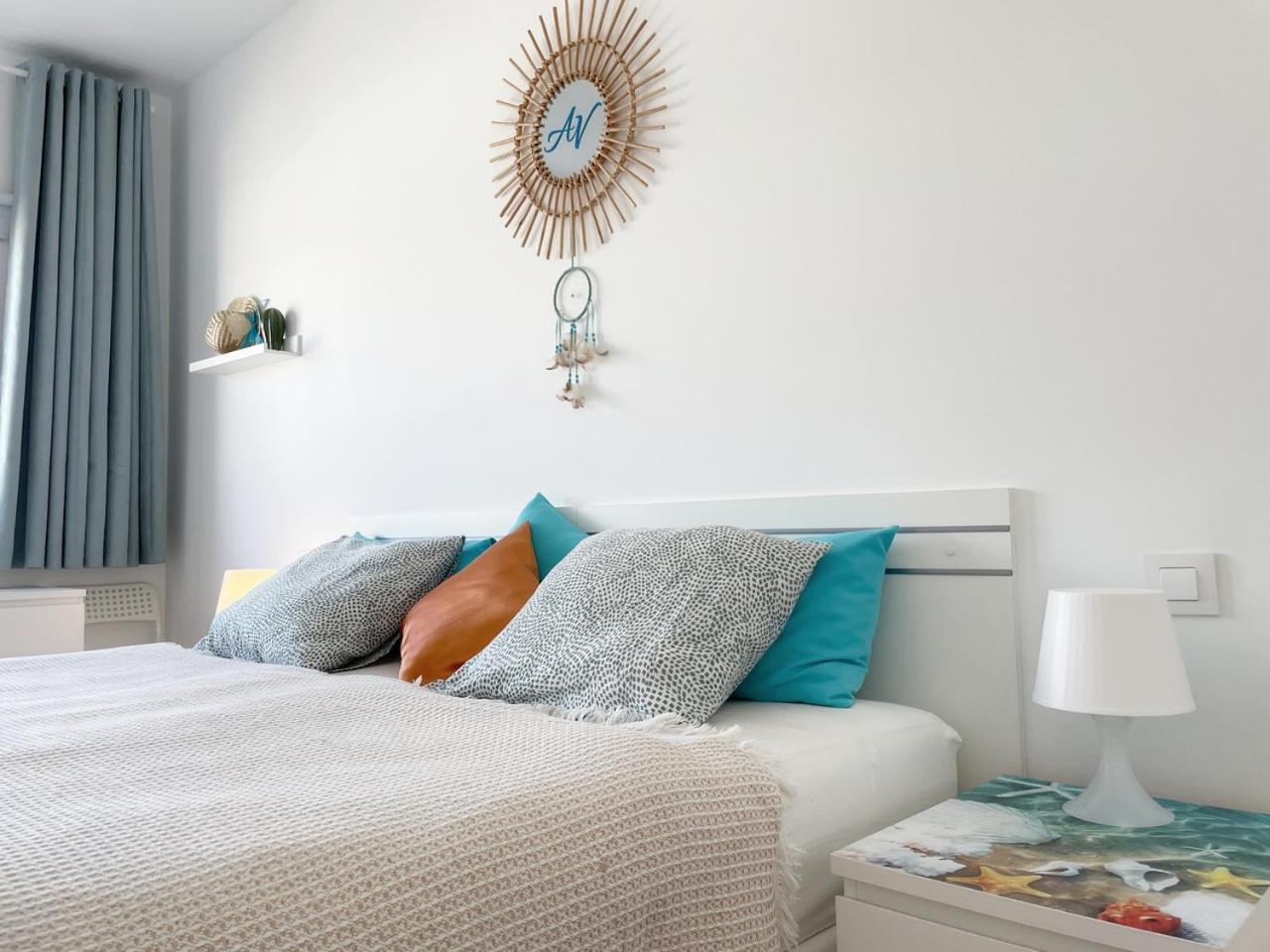 Apartment Vilem & Piscina, Wi-fi *