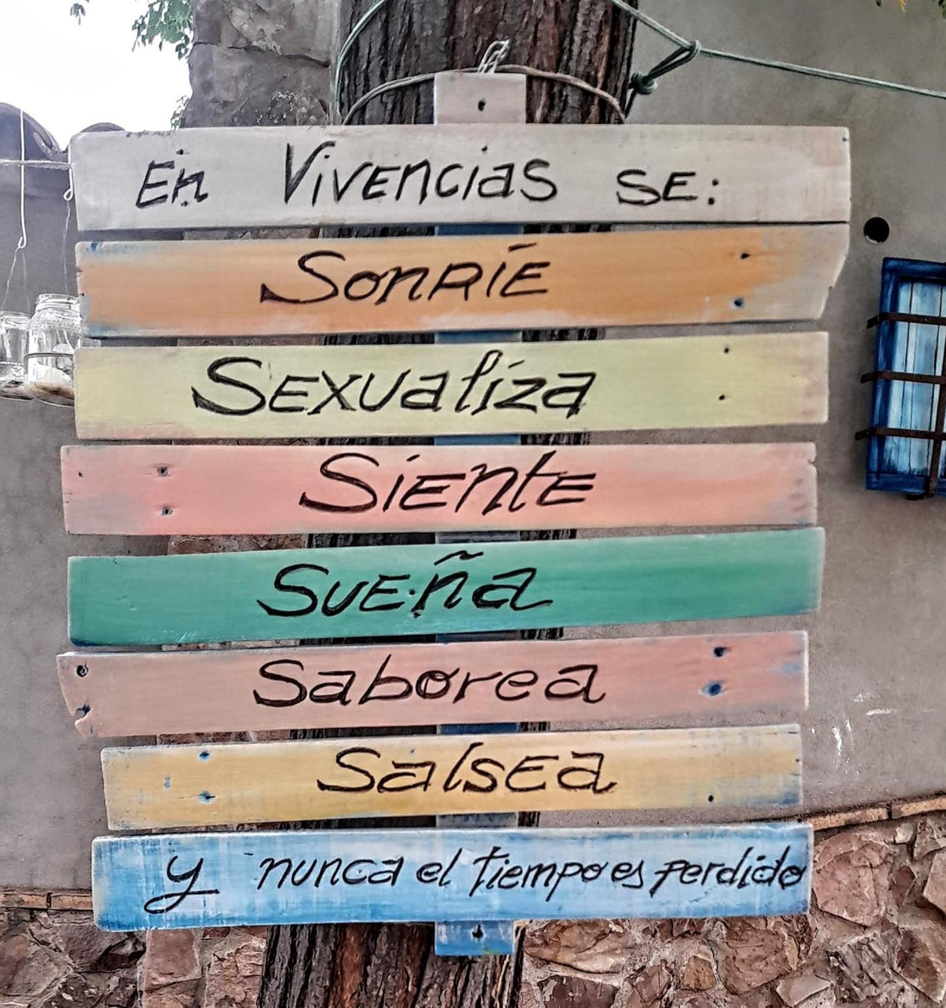 Сasa de vacaciones Vivencias 10 Personas Al Pie De Molino Manchego.