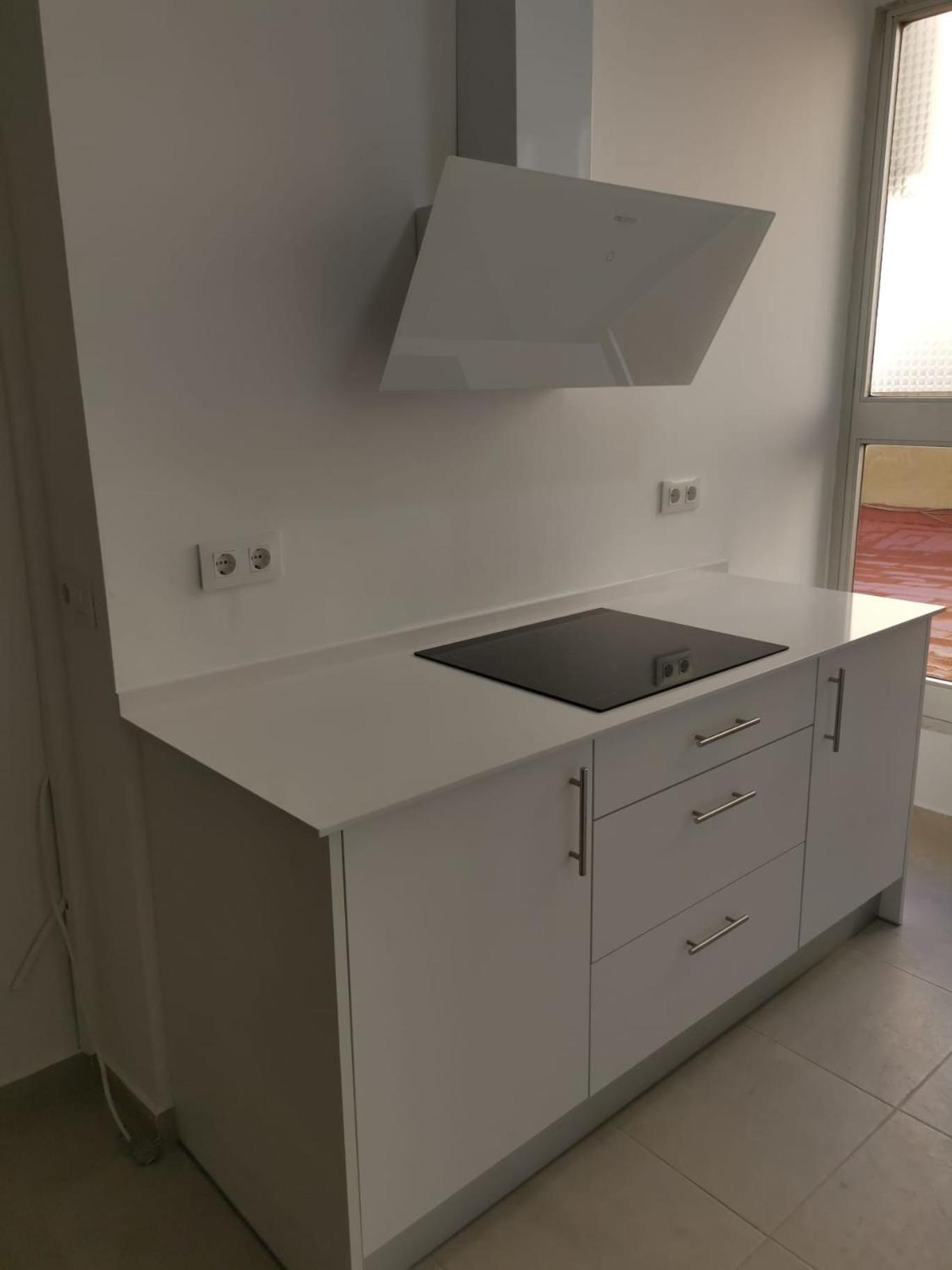 Apartamento Cream Mrz *