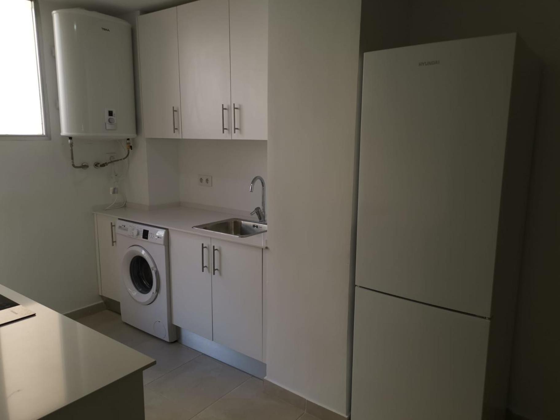 Apartamento Cream Mrz Jerez de la Frontera