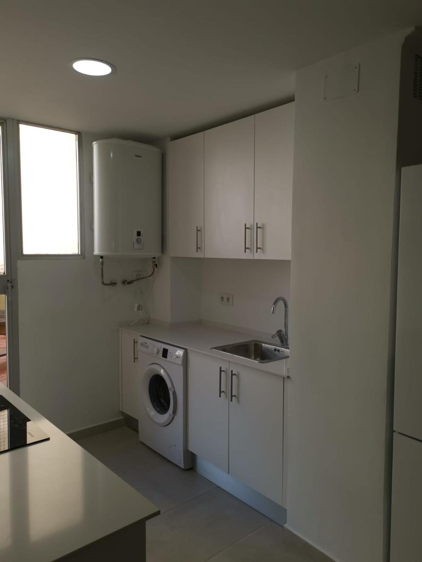 Apartamento Cream Mrz