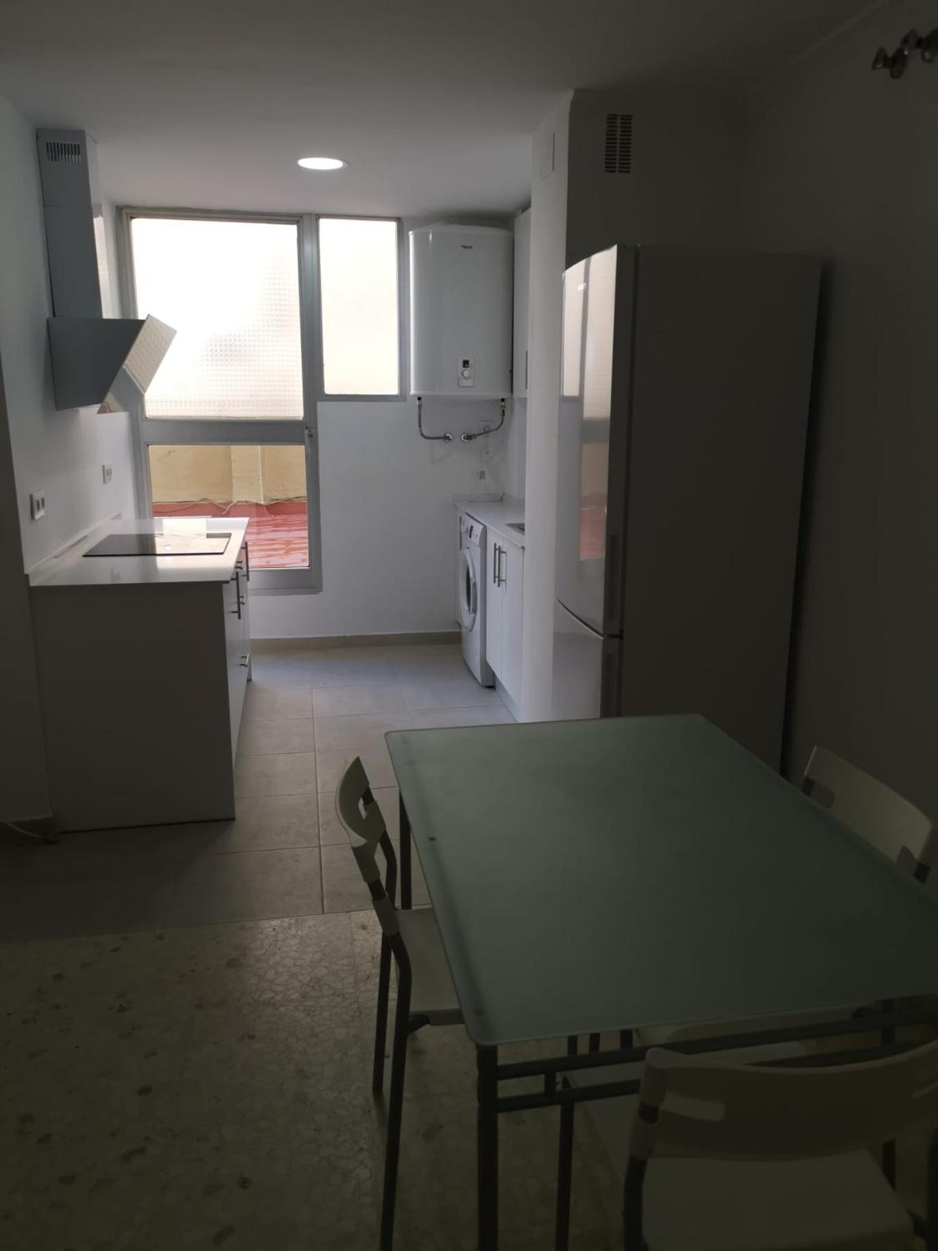 Cream Mrz Apartamento