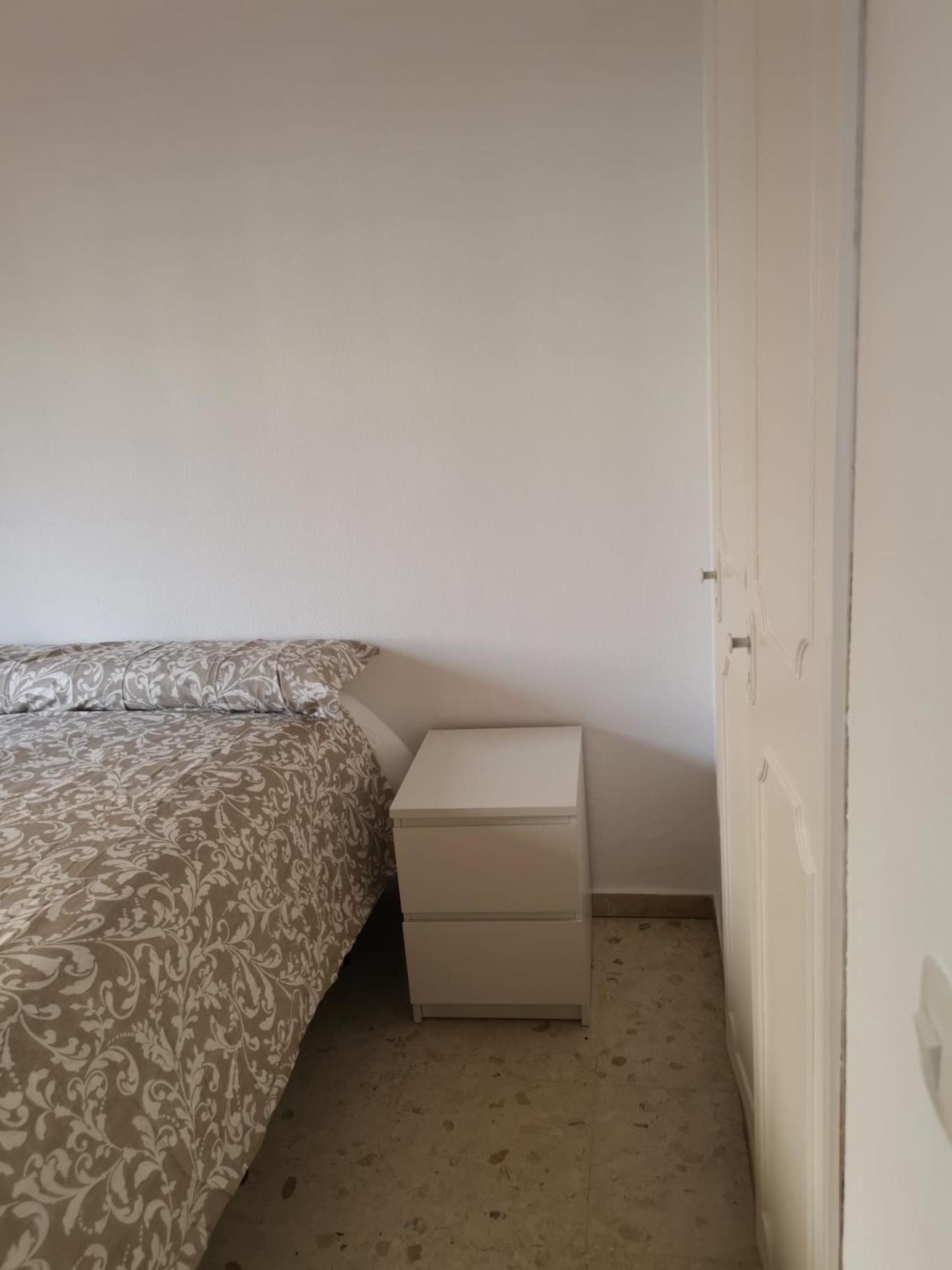 Cream Mrz Apartamento Jerez de la Frontera