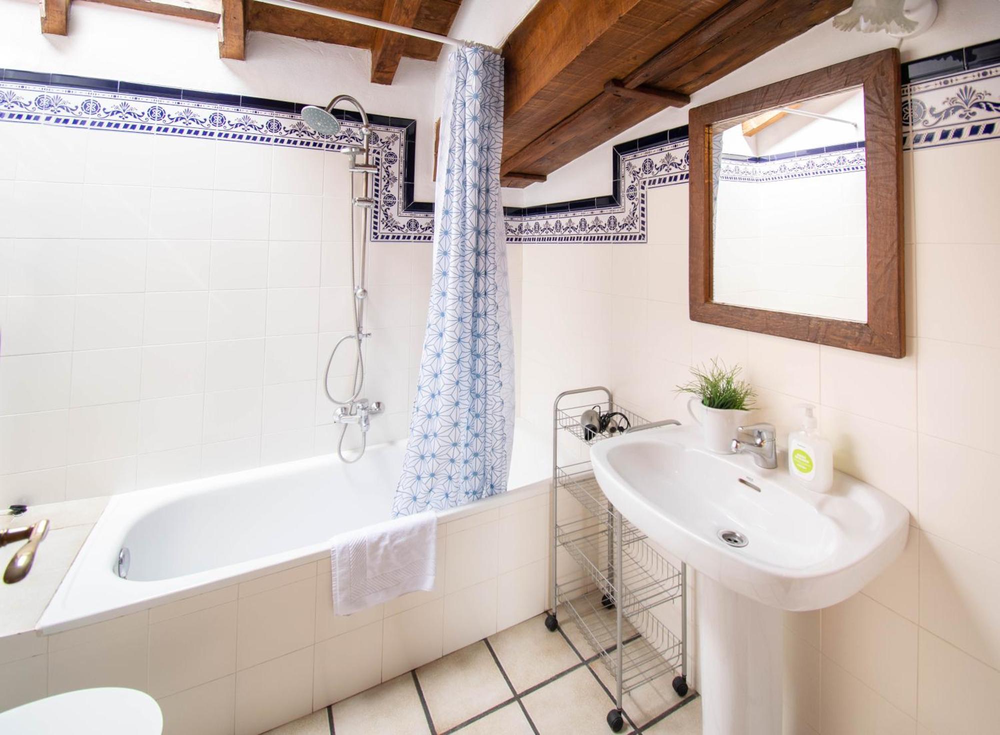 Casa Artorena, Acogedora En Pleno Corazon Del Valle De La Ultzama Chalet *