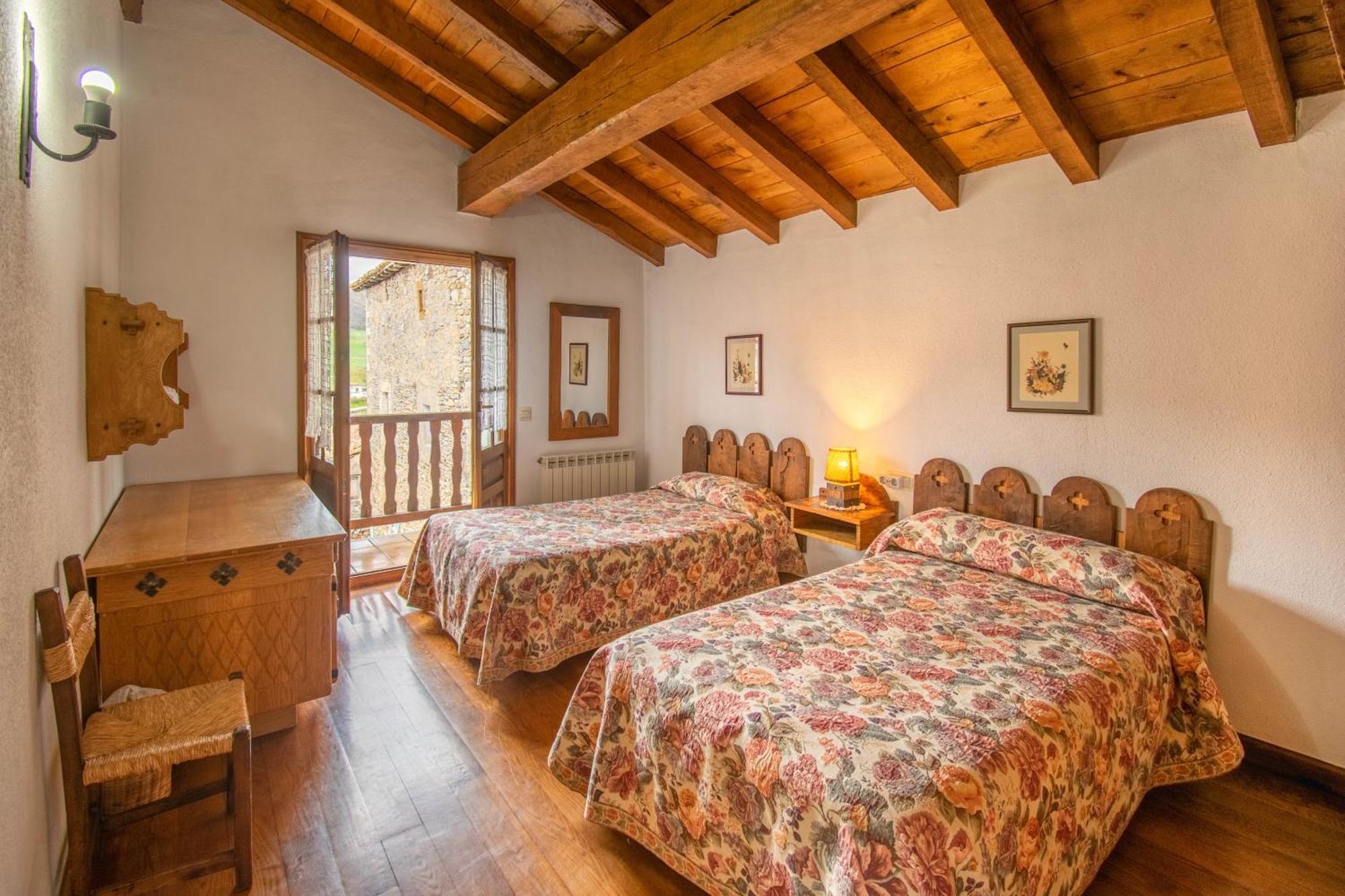 Casa Artorena, Acogedora En Pleno Corazon Del Valle De La Ultzama * Lizaso