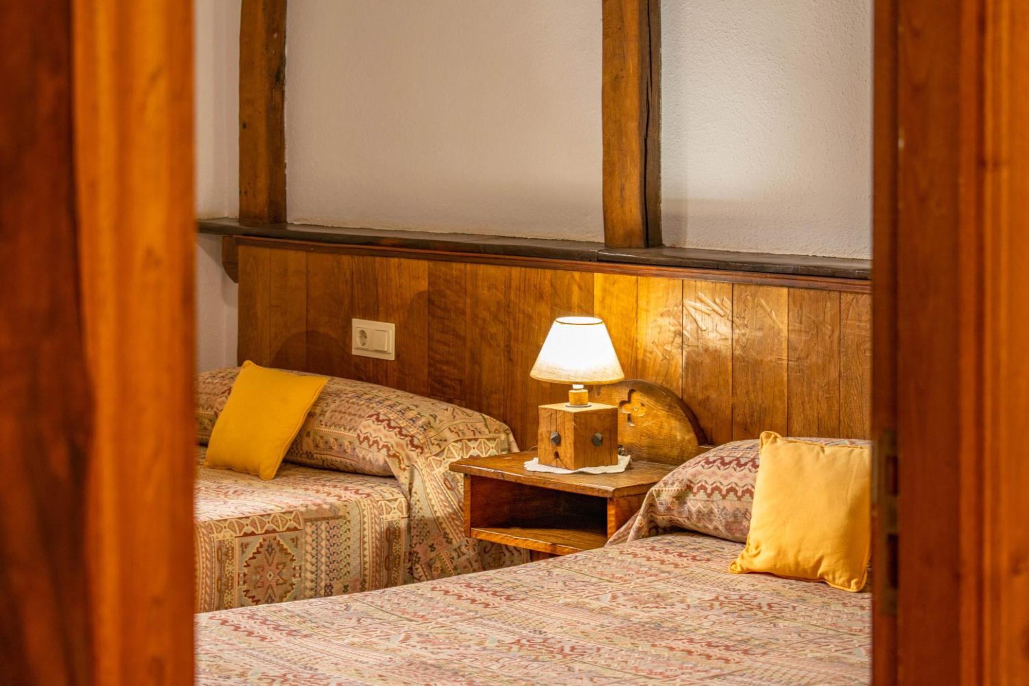 Casa Artorena, Acogedora En Pleno Corazon Del Valle De La Ultzama Chalet