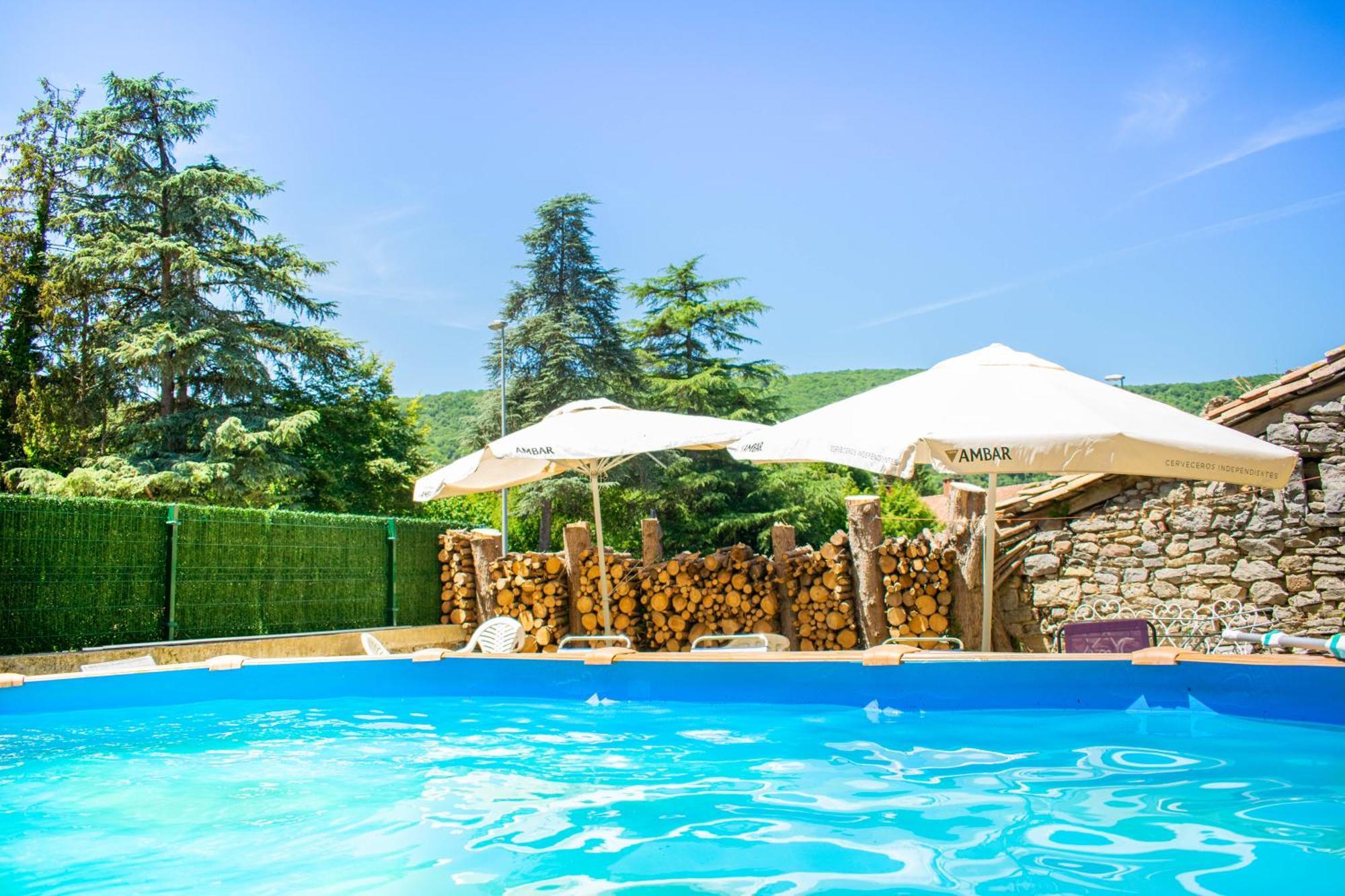Chalet Casa Artorena, Acogedora En Pleno Corazon Del Valle De La Ultzama
