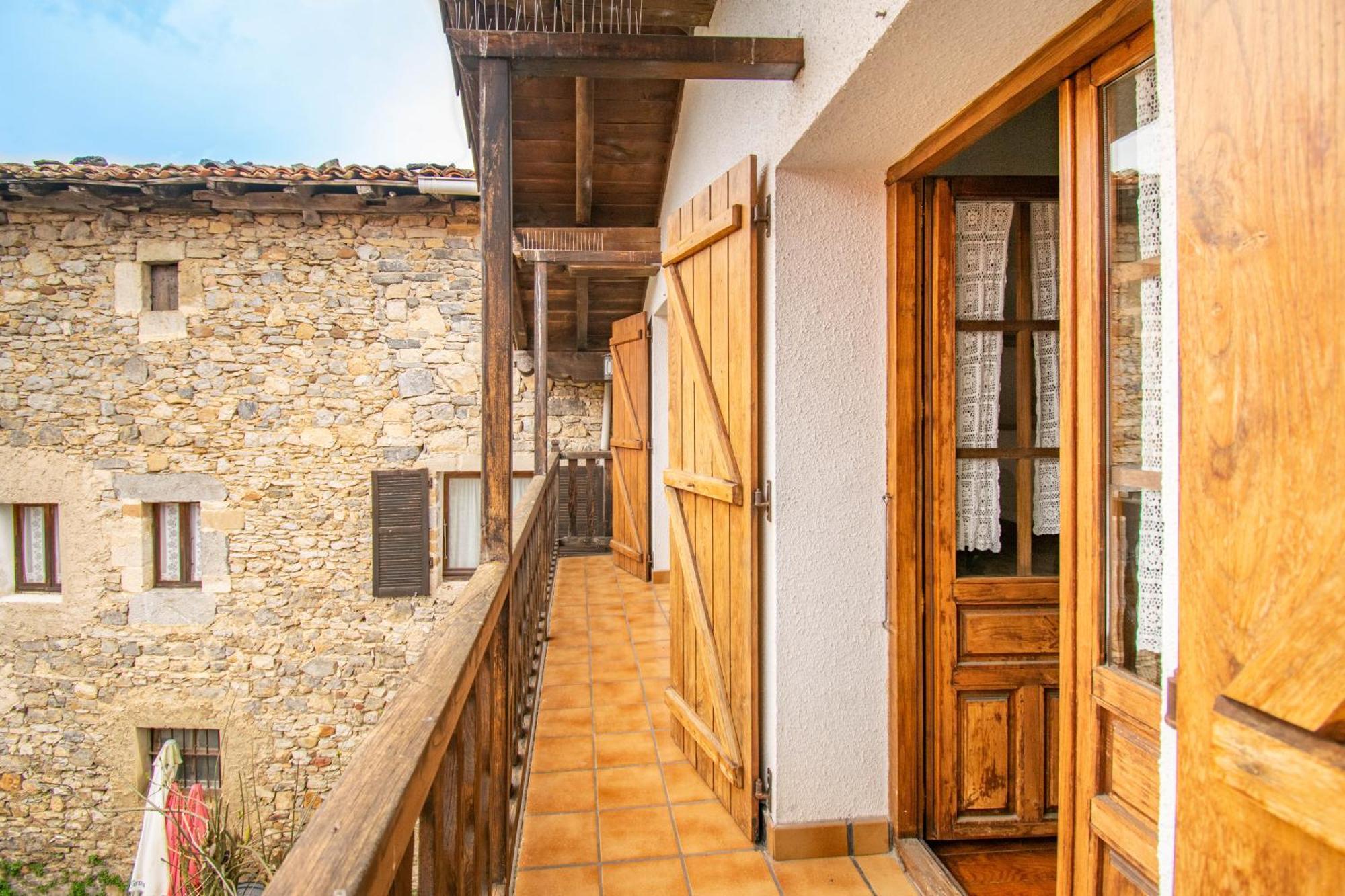 Casa Artorena, Acogedora En Pleno Corazon Del Valle De La Ultzama Chalet Lizaso
