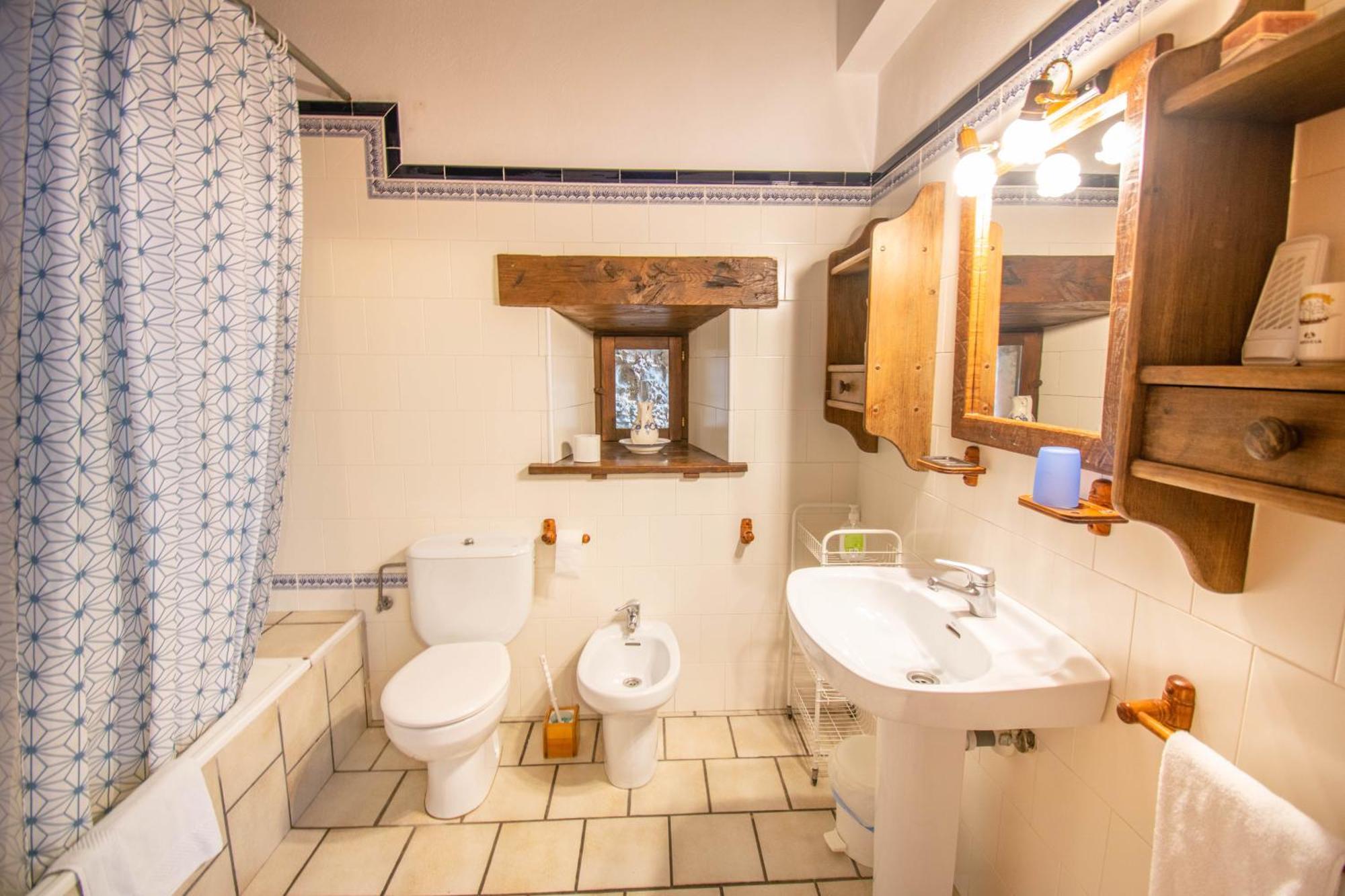Casa Artorena, Acogedora En Pleno Corazon Del Valle De La Ultzama Lizaso