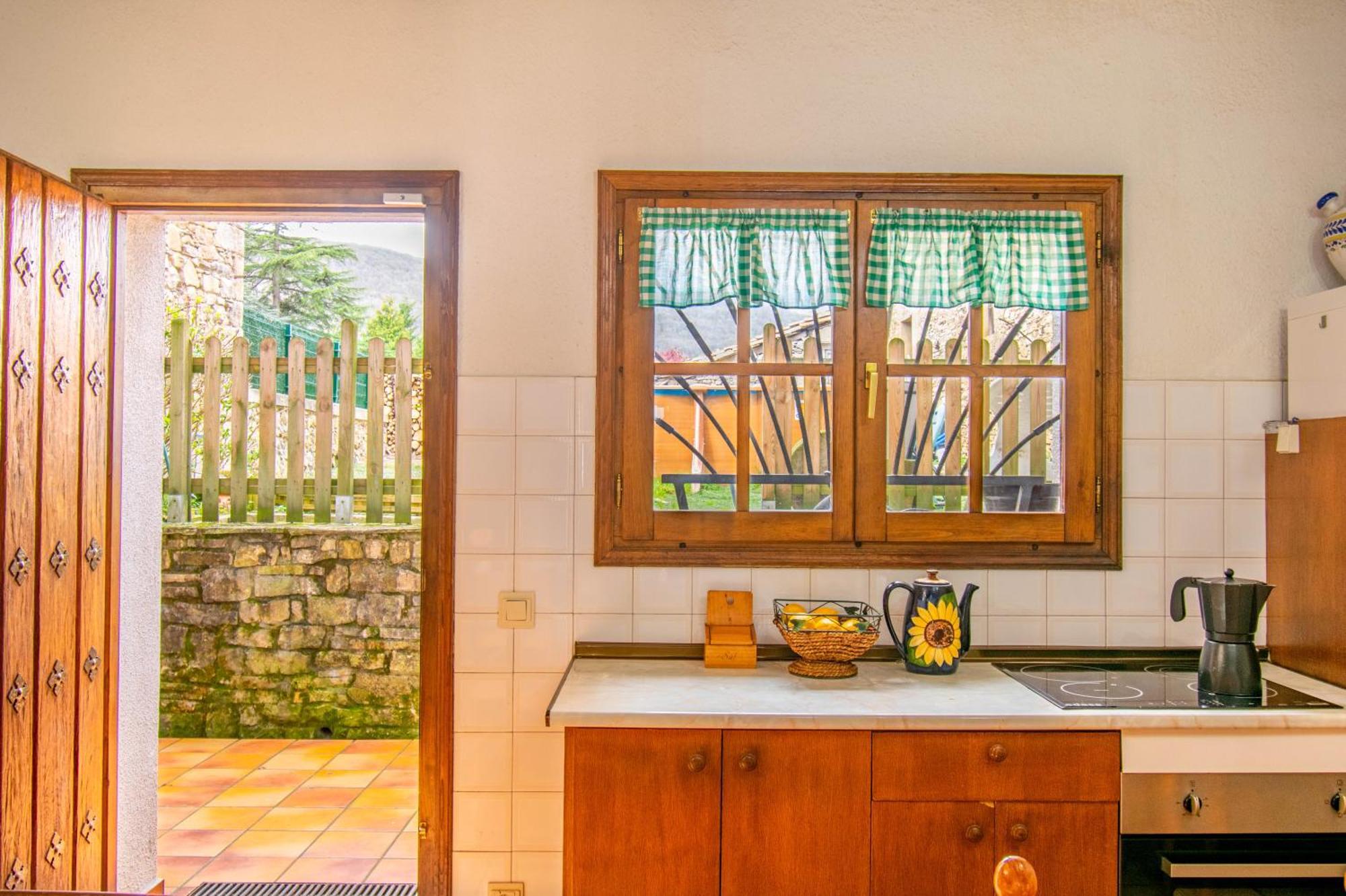 Casa Artorena, Acogedora En Pleno Corazon Del Valle De La Ultzama Chalet *