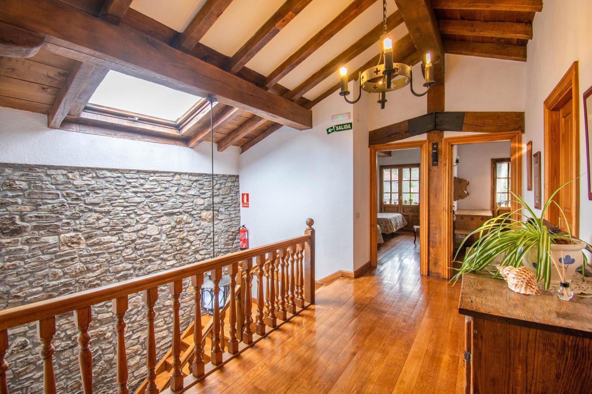 Casa Artorena, Acogedora En Pleno Corazon Del Valle De La Ultzama *