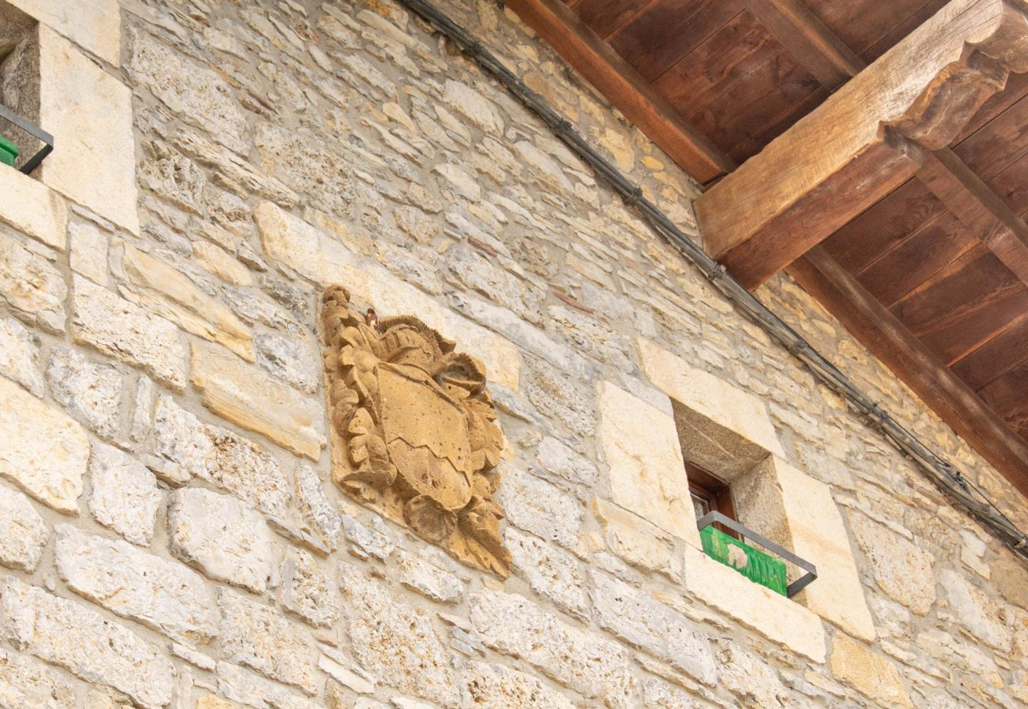 Casa Artorena, Acogedora En Pleno Corazon Del Valle De La Ultzama Chalet
