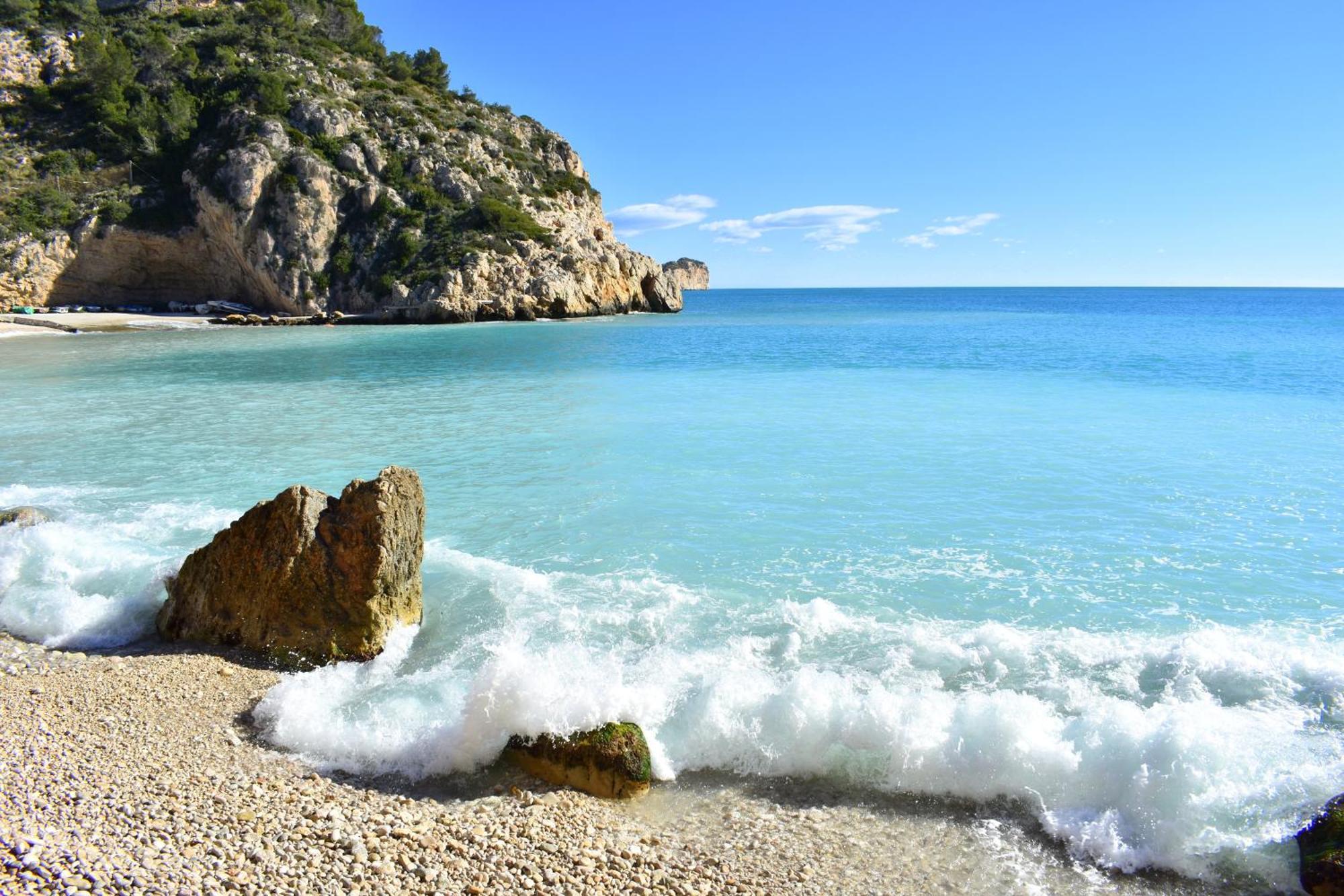 Jardines Del Saladar - 5038 Javea