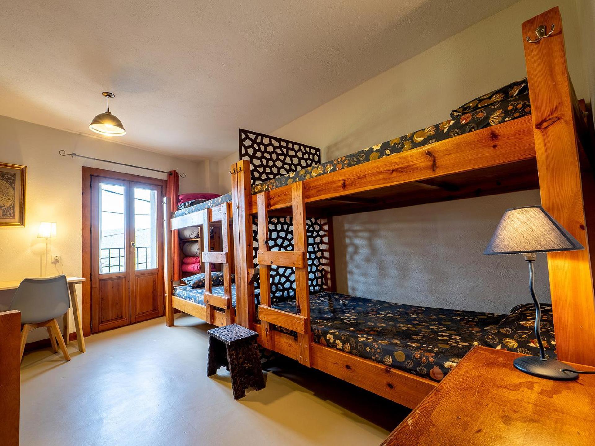 Hostal De Peregrinos En - Casa Maralotx Camino De Santiago Cirauqui