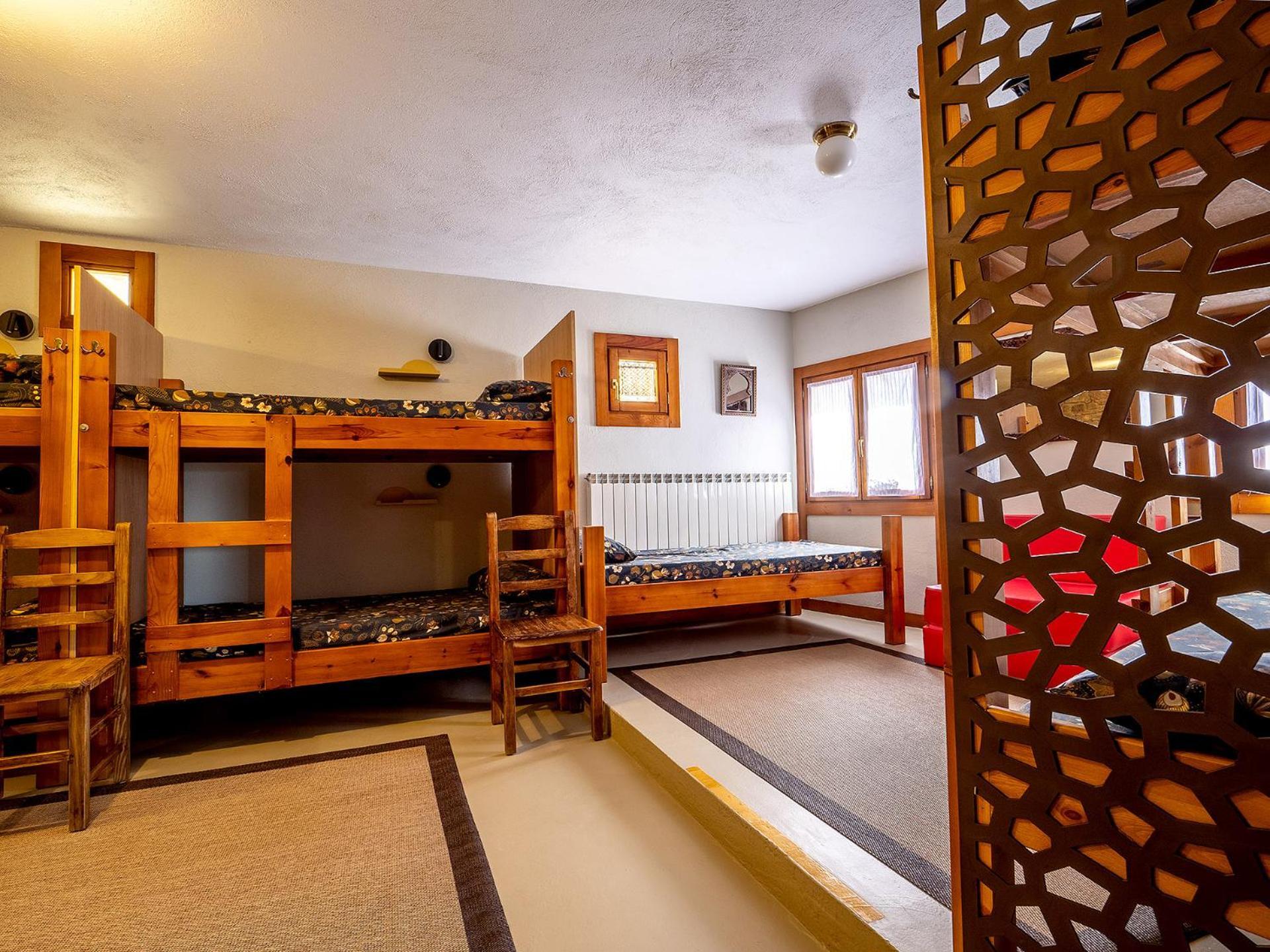 Hostal De Peregrinos En - Casa Maralotx Camino De Santiago Cirauqui